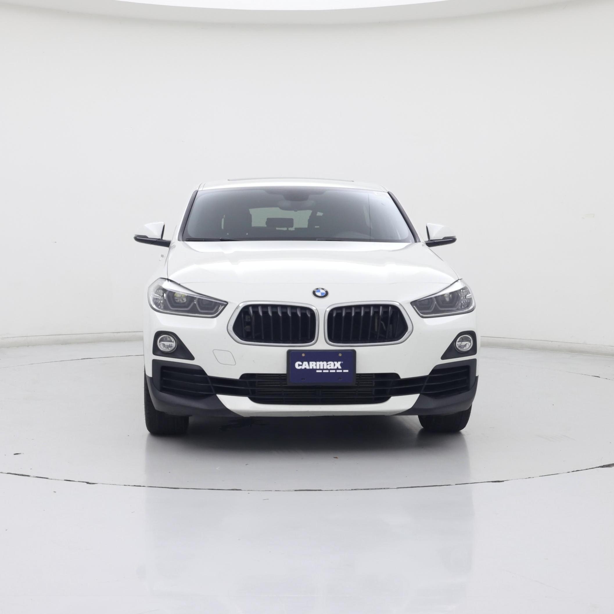 Thumbnail: 2018 BMW X2 - 5