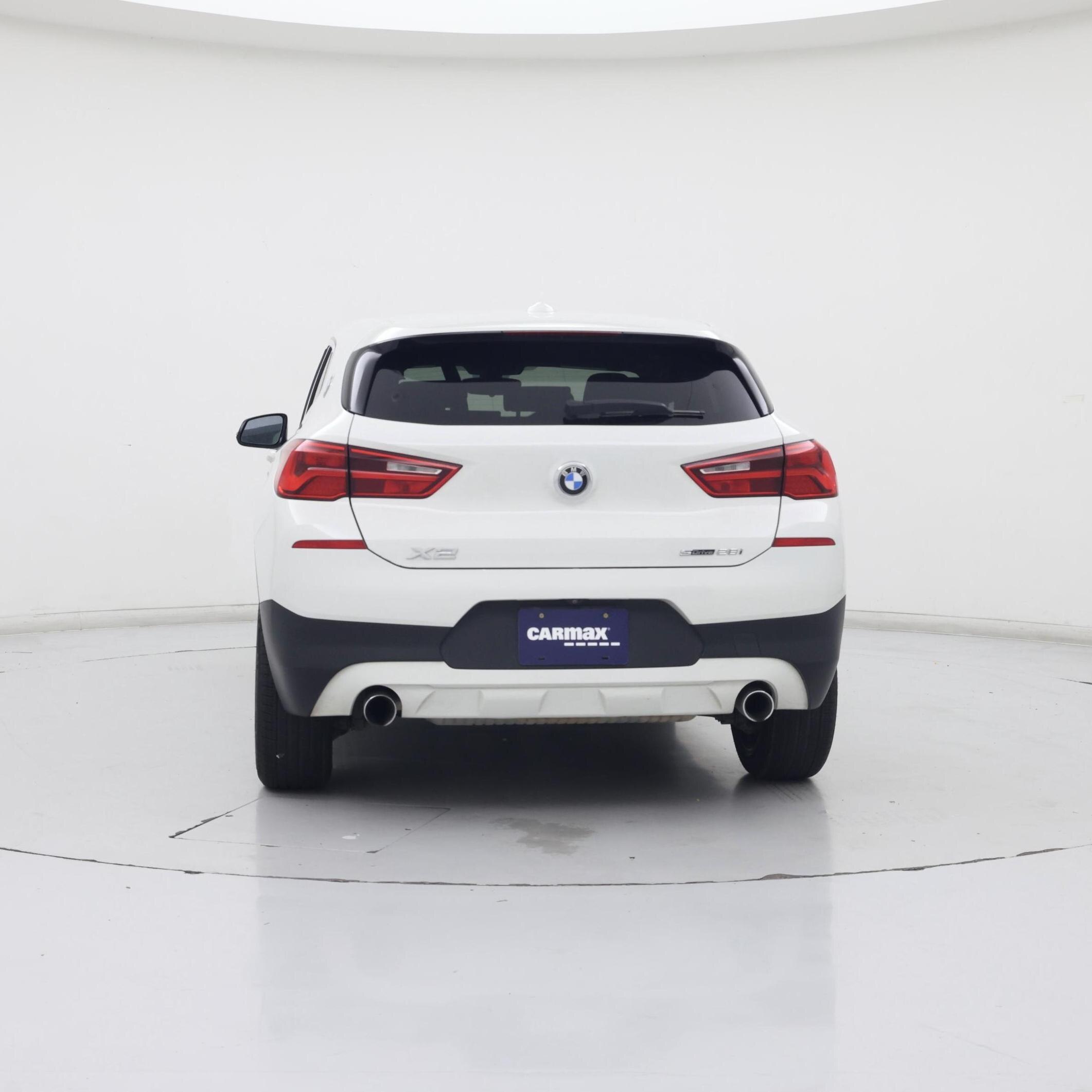 Thumbnail: 2018 BMW X2 - 6