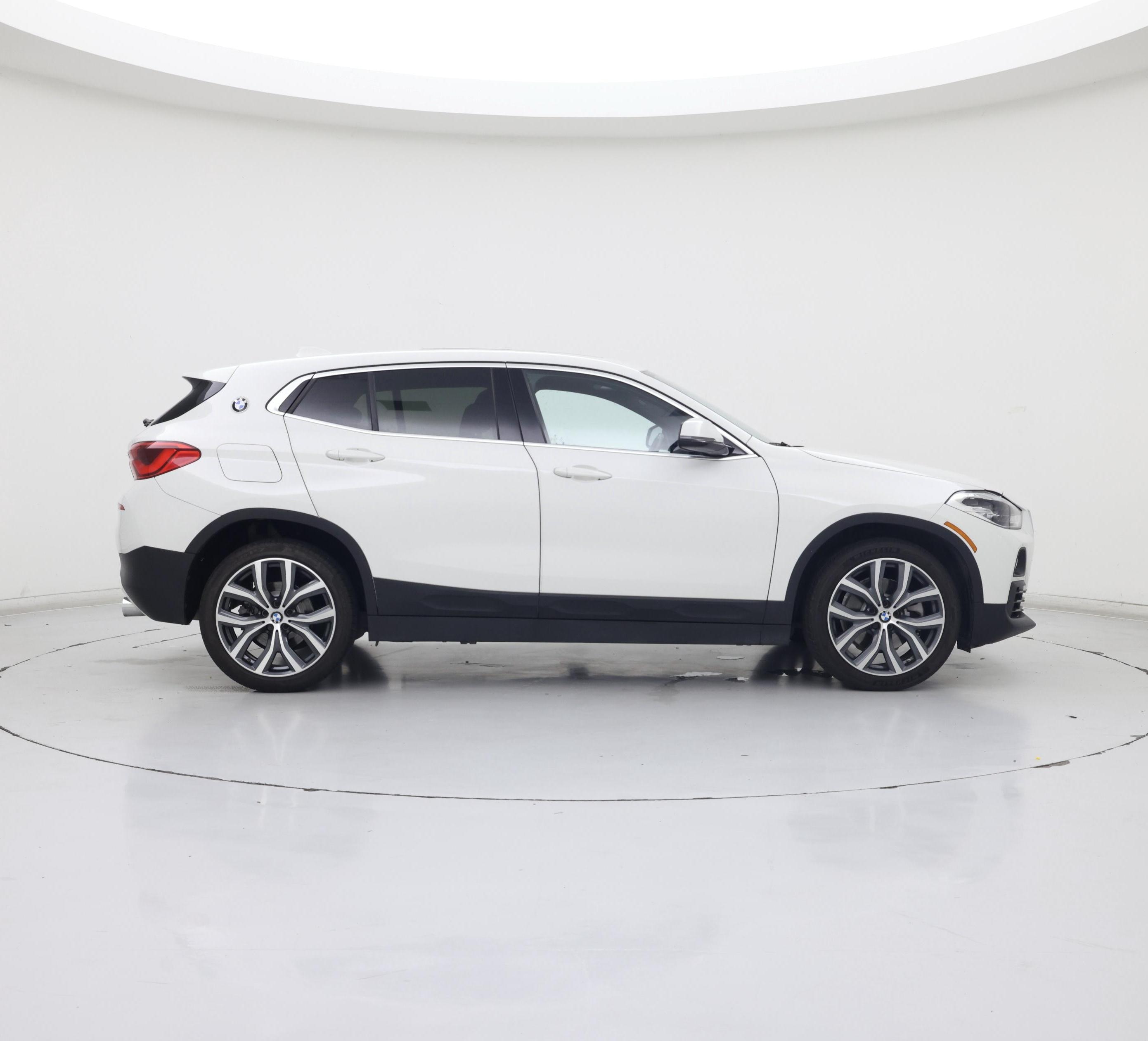 Thumbnail: 2018 BMW X2 - 7