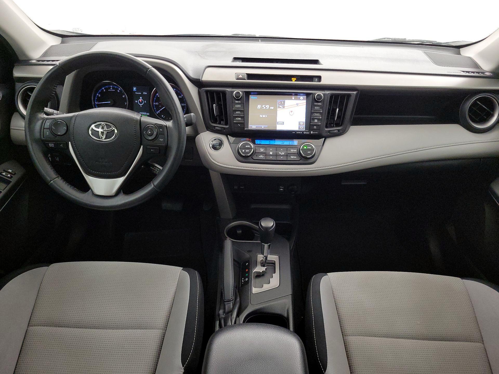 Thumbnail: 2016 Toyota RAV4 - 9