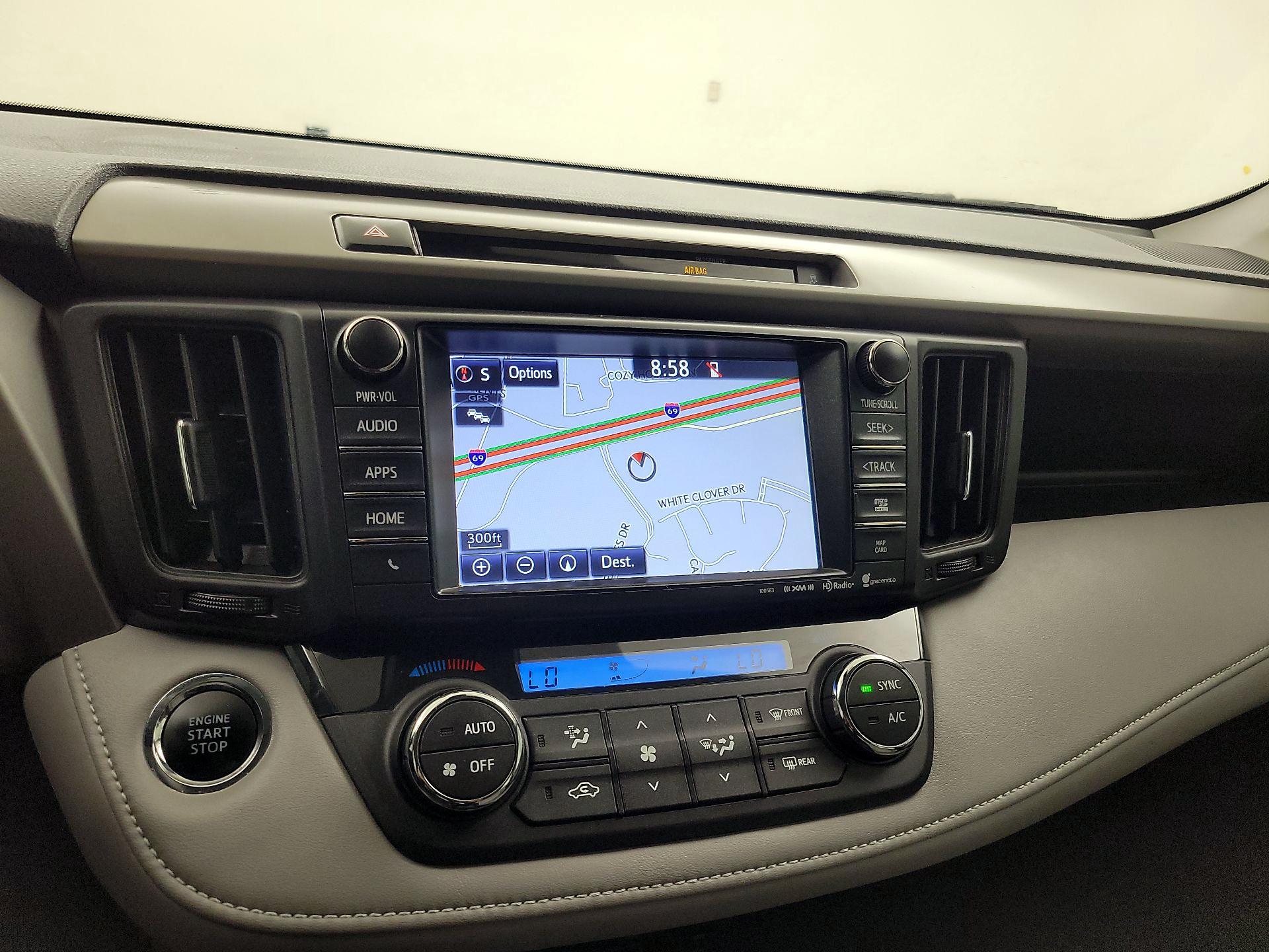 Thumbnail: 2016 Toyota RAV4 - 14