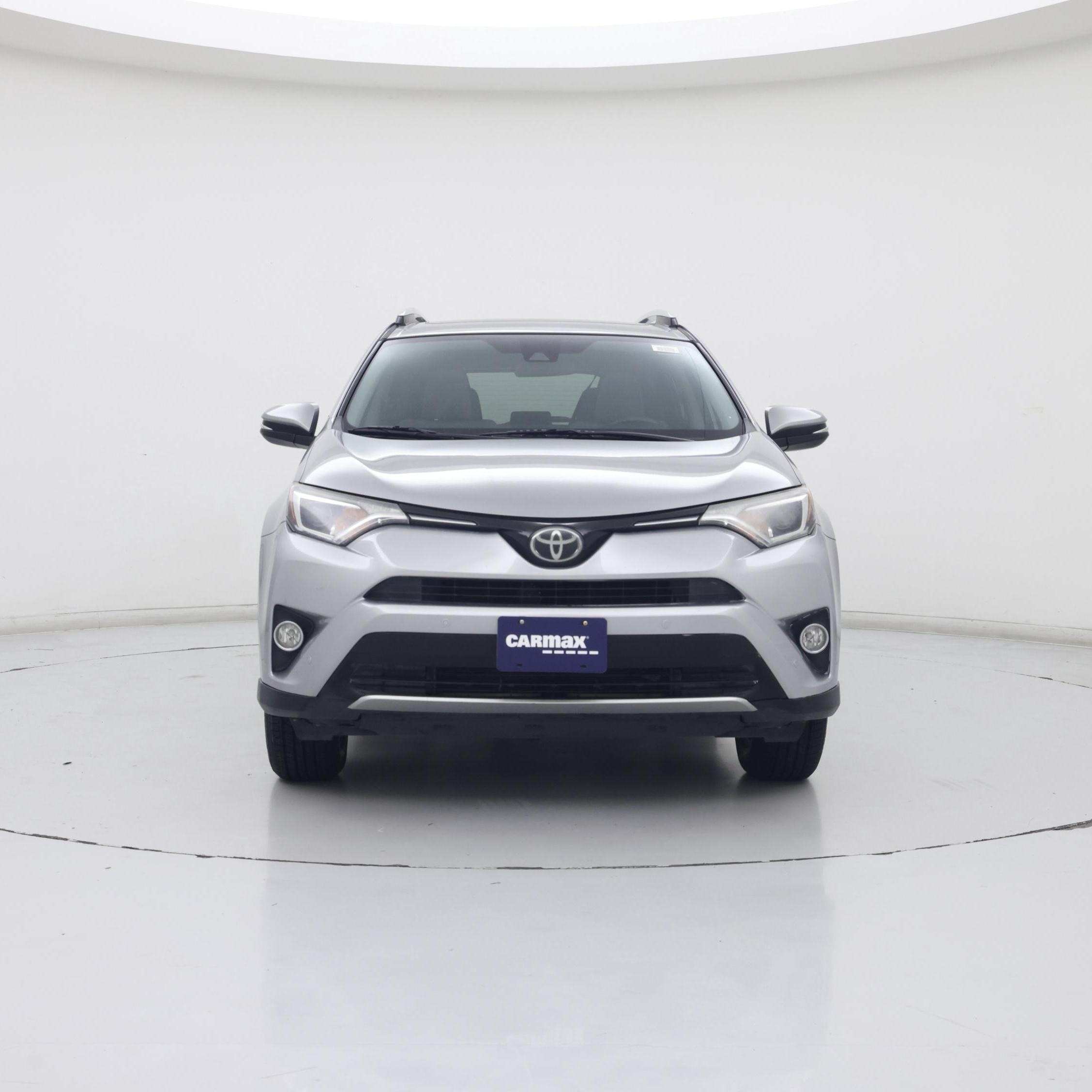 Thumbnail: 2016 Toyota RAV4 - 5