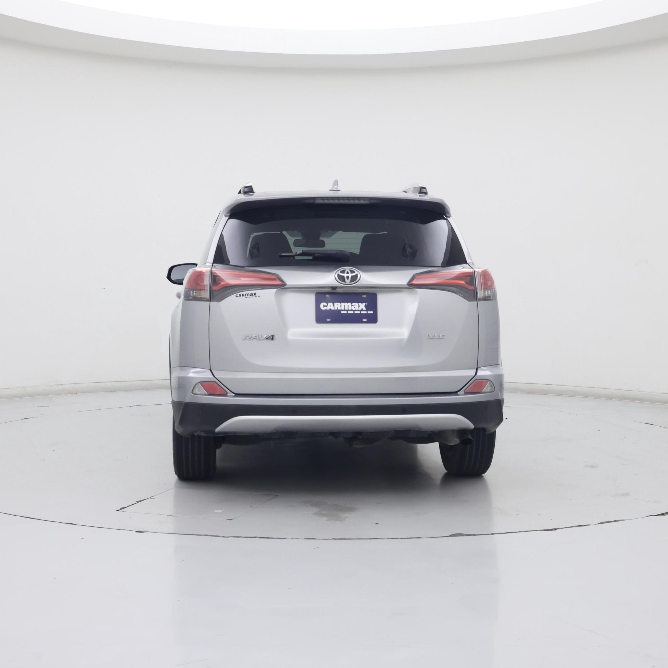 Thumbnail: 2016 Toyota RAV4 - 6