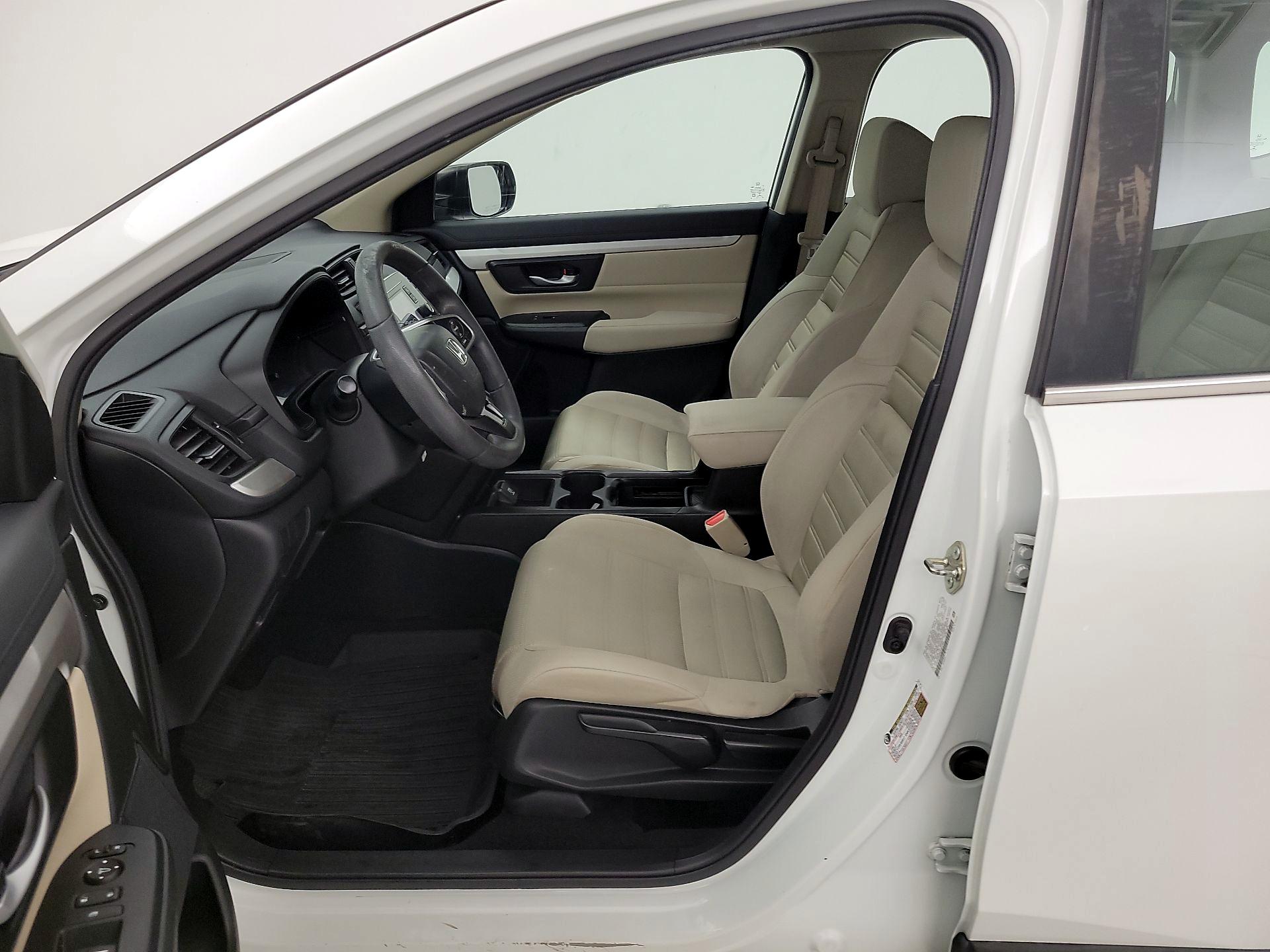 Thumbnail: 2018 Honda CR-V - 11