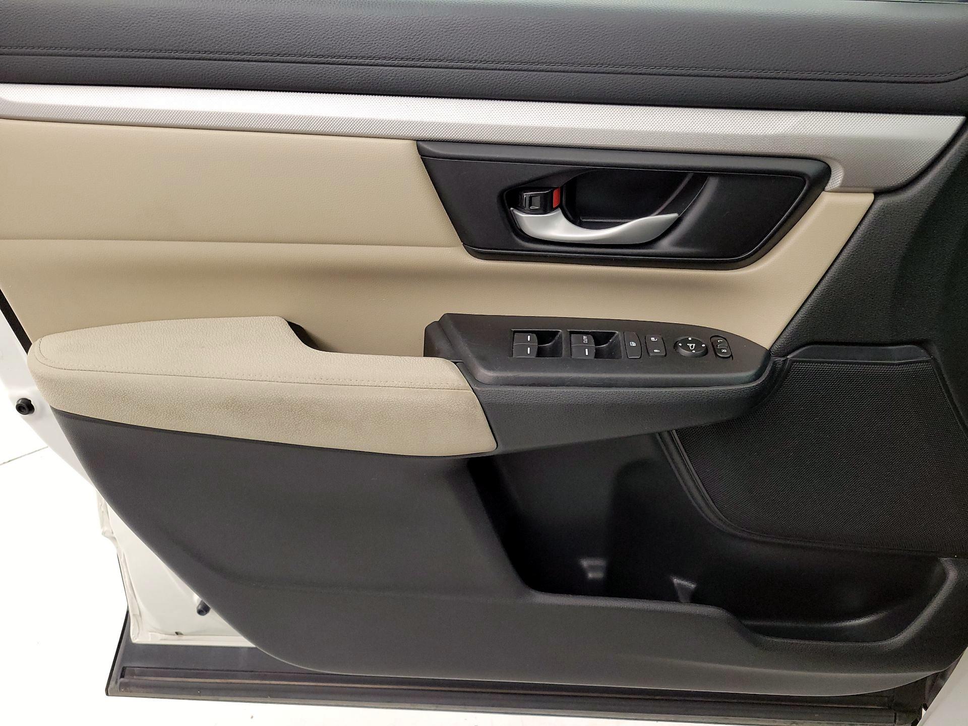 Thumbnail: 2018 Honda CR-V - 12