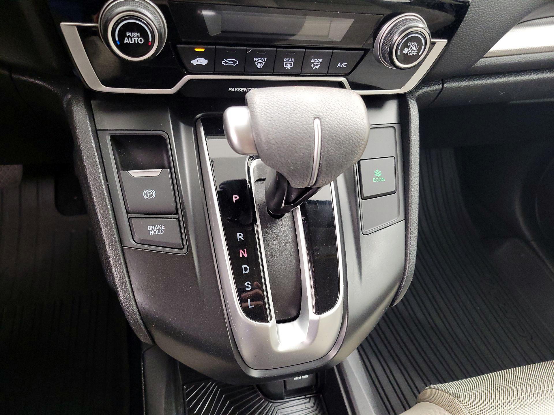 Thumbnail: 2018 Honda CR-V - 17