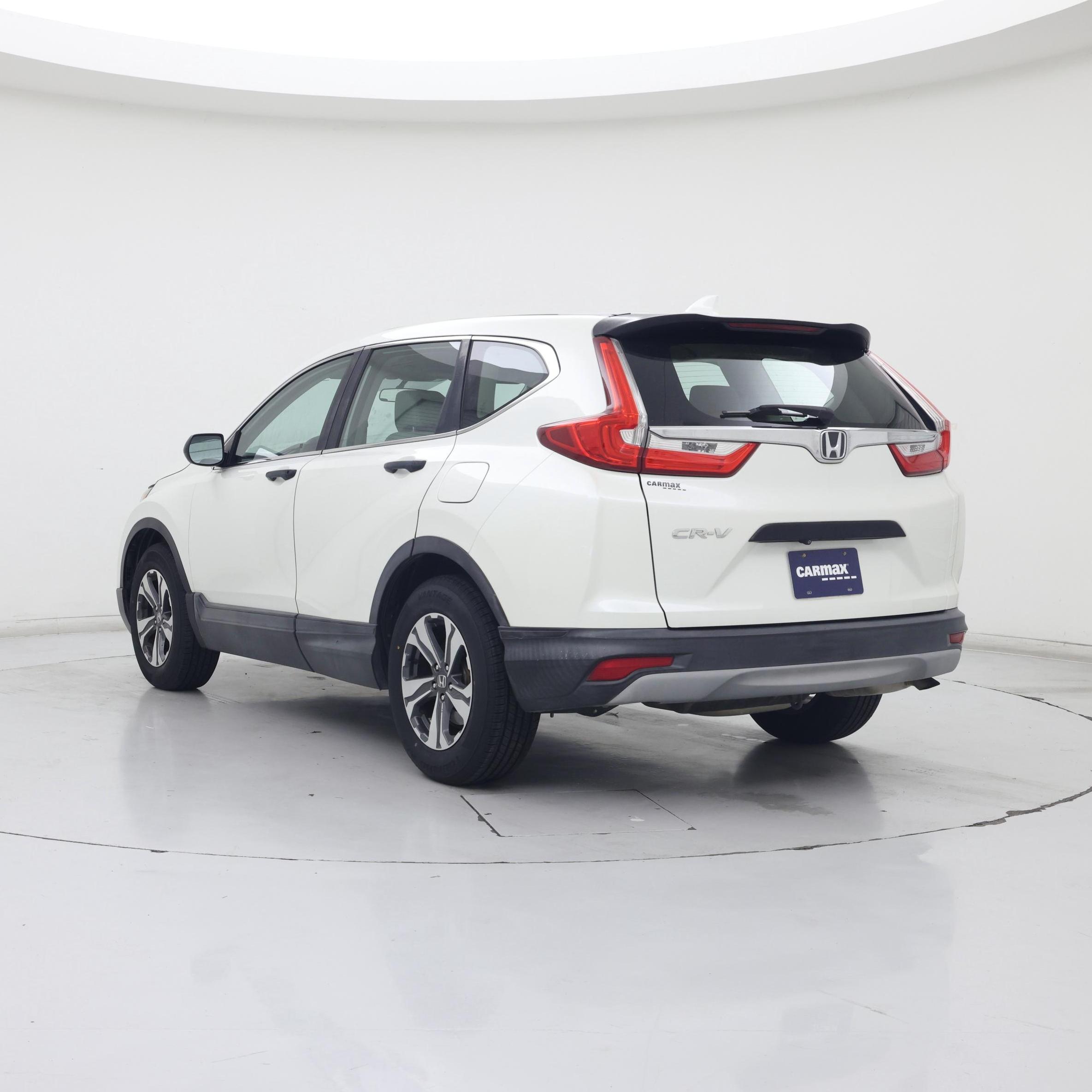 Thumbnail: 2018 Honda CR-V - 2