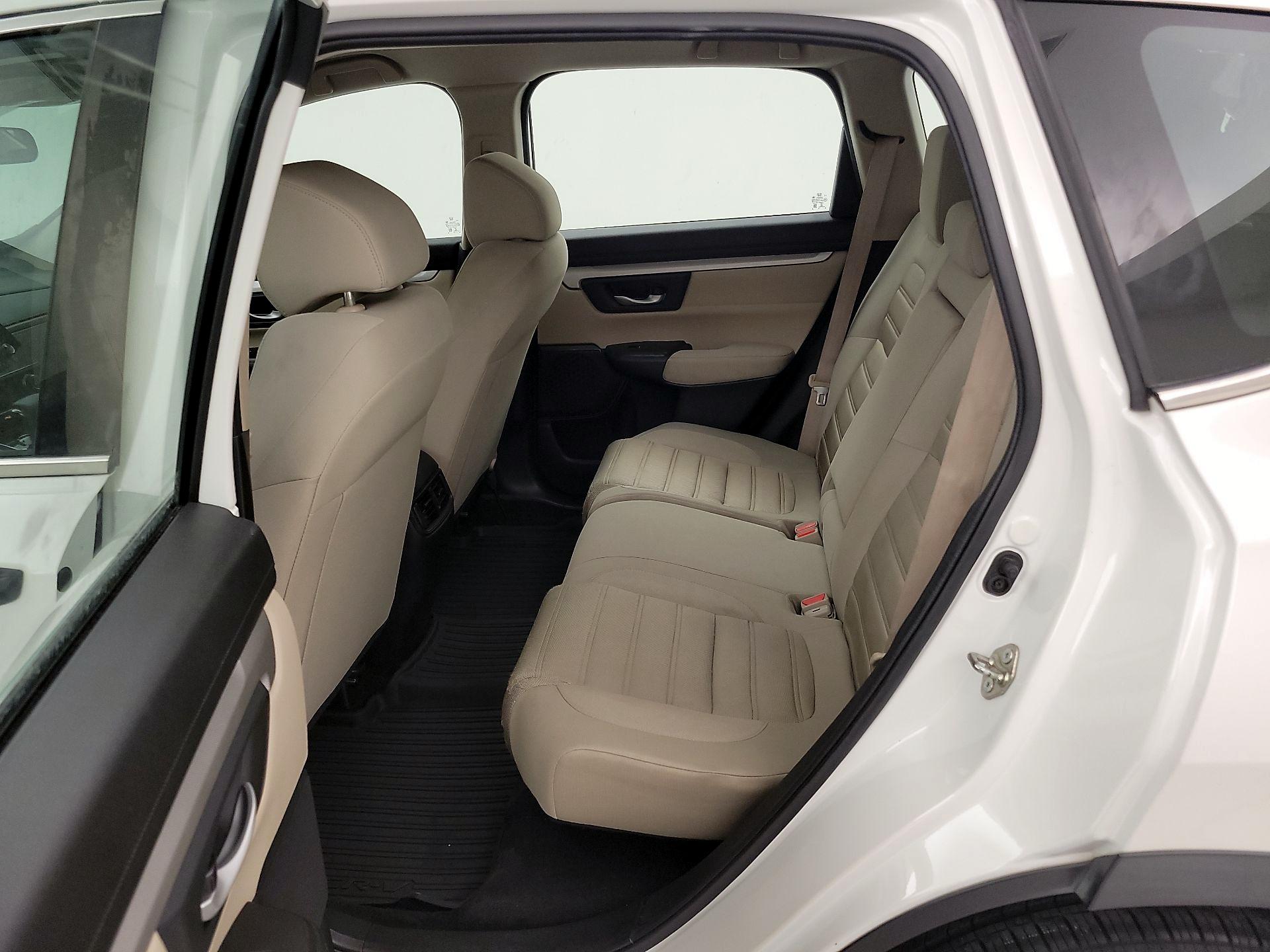 Thumbnail: 2018 Honda CR-V - 19