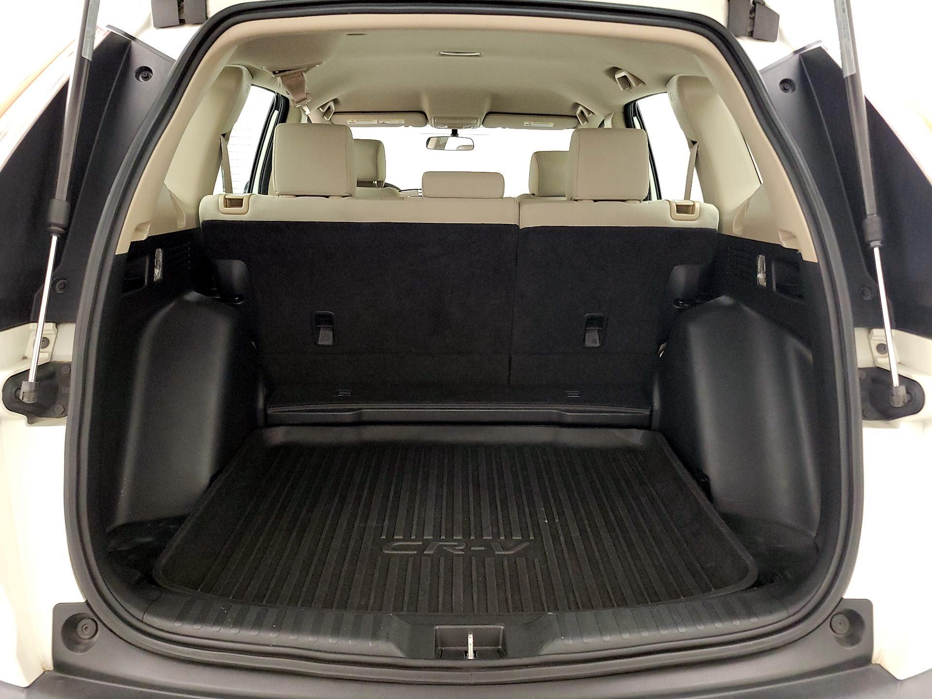 Thumbnail: 2018 Honda CR-V - 20