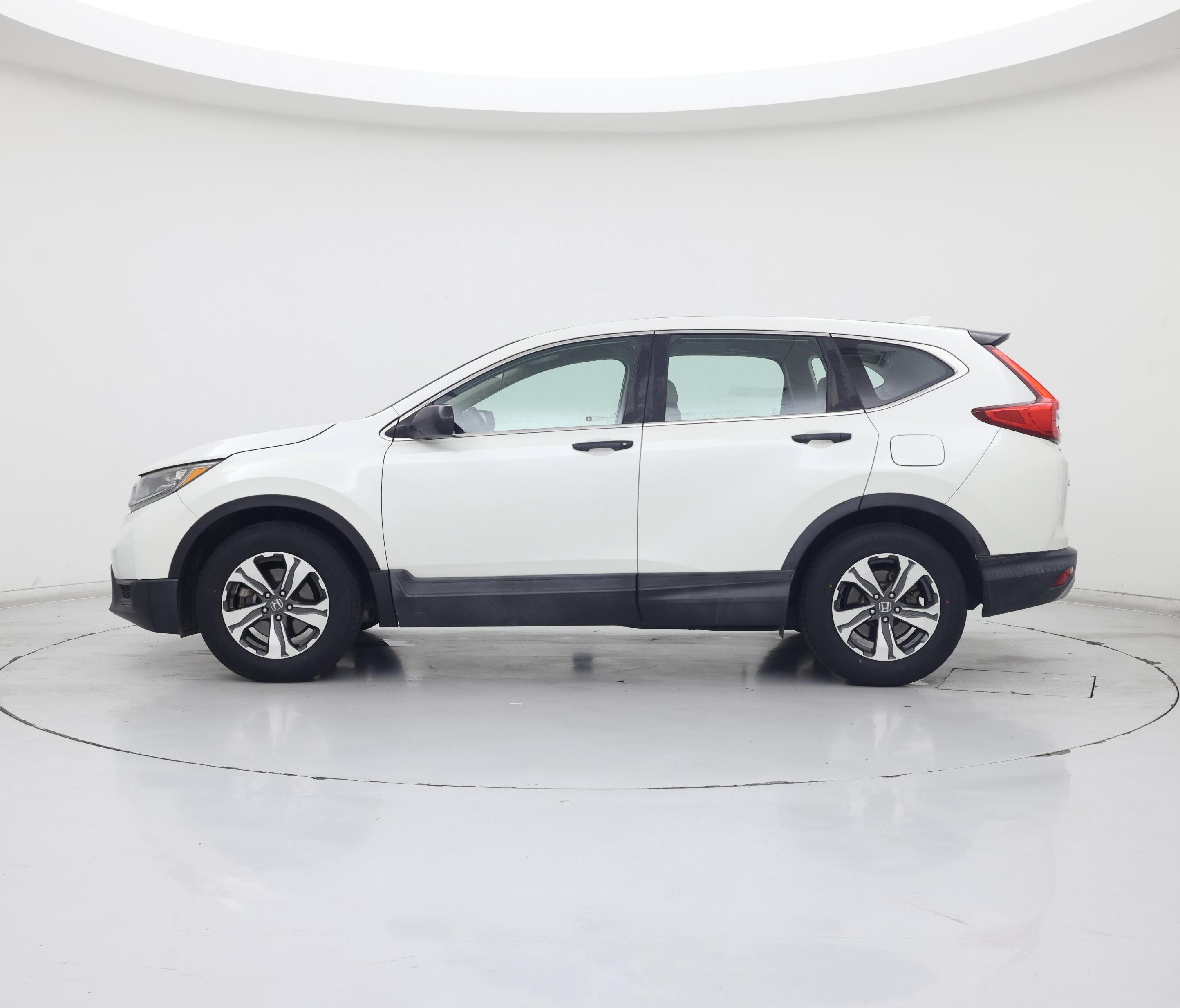 Thumbnail: 2018 Honda CR-V - 3
