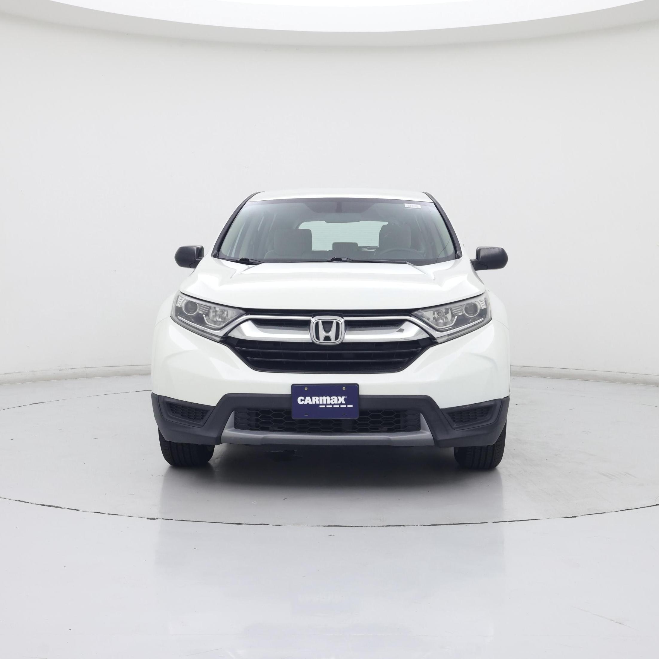 Thumbnail: 2018 Honda CR-V - 5