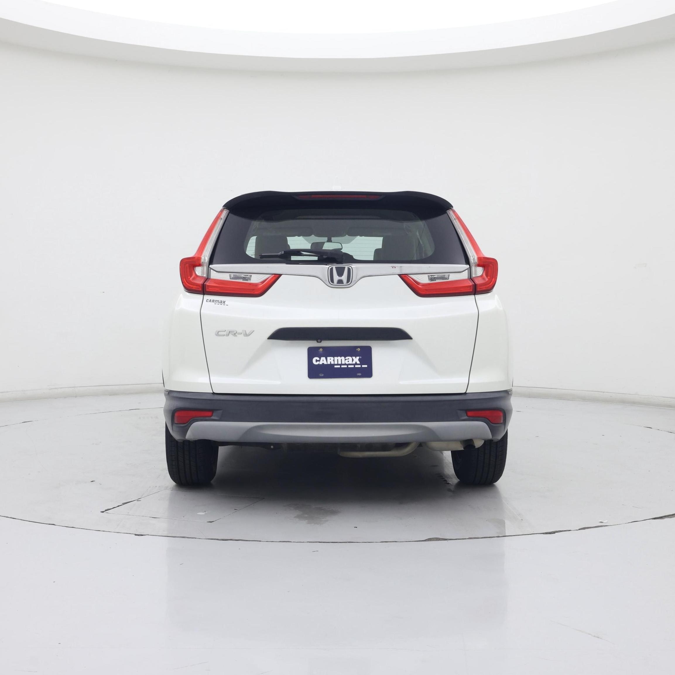Thumbnail: 2018 Honda CR-V - 6