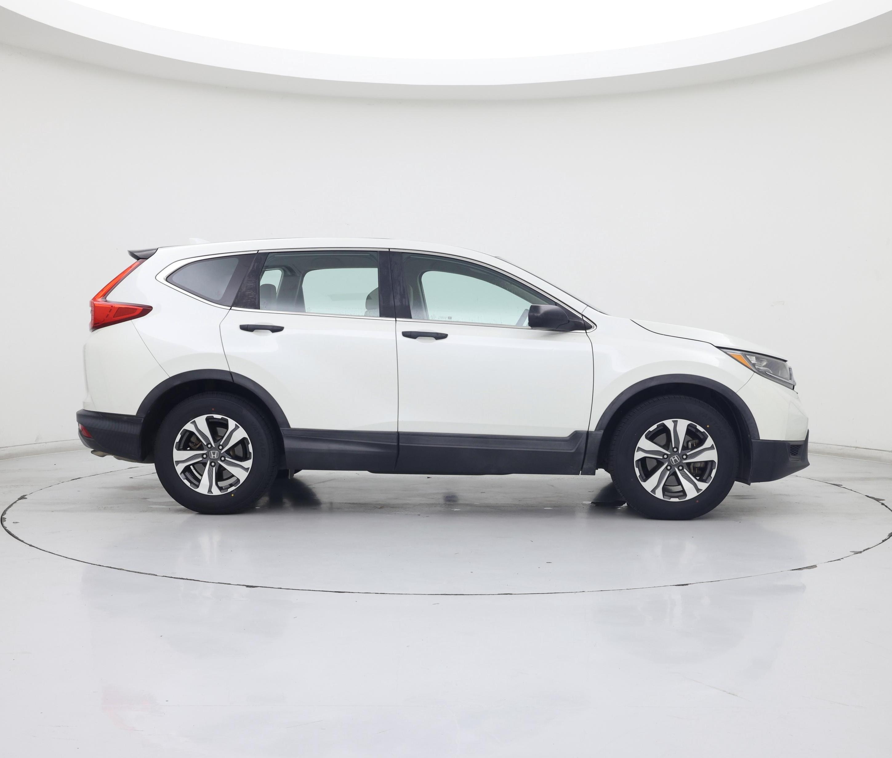 Thumbnail: 2018 Honda CR-V - 7