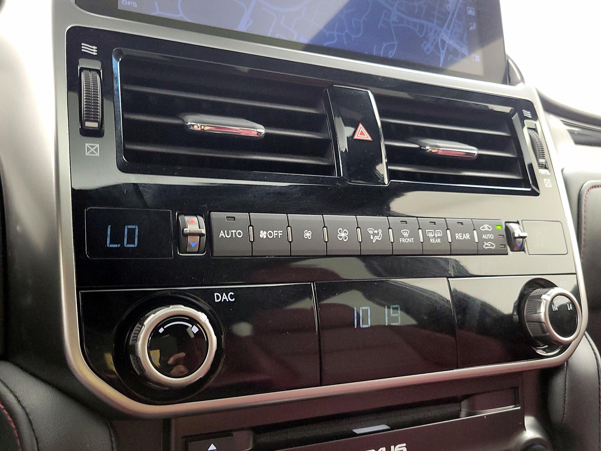 Thumbnail: 2022 Lexus GX - 17