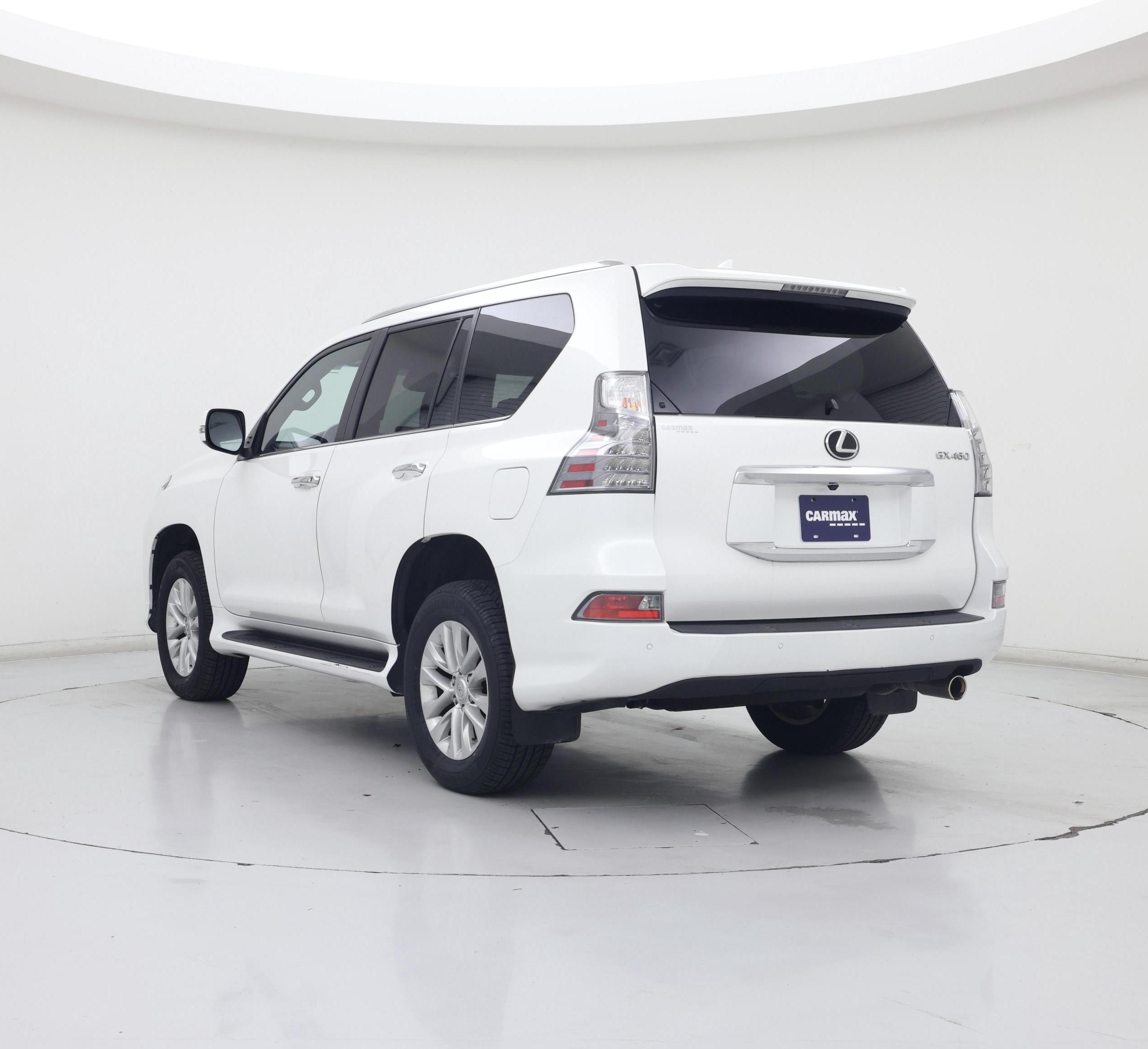Thumbnail: 2022 Lexus GX - 2