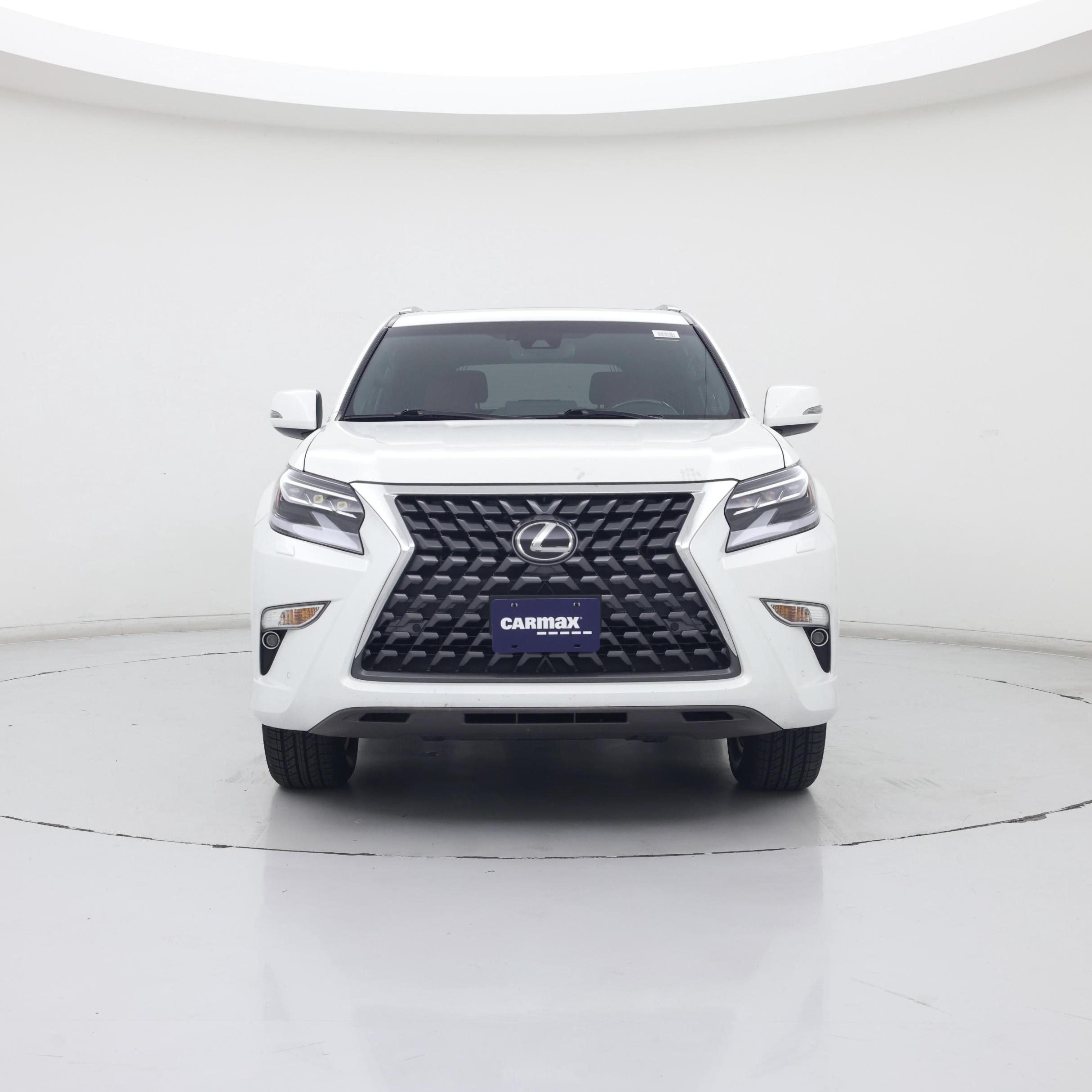 Thumbnail: 2022 Lexus GX - 5