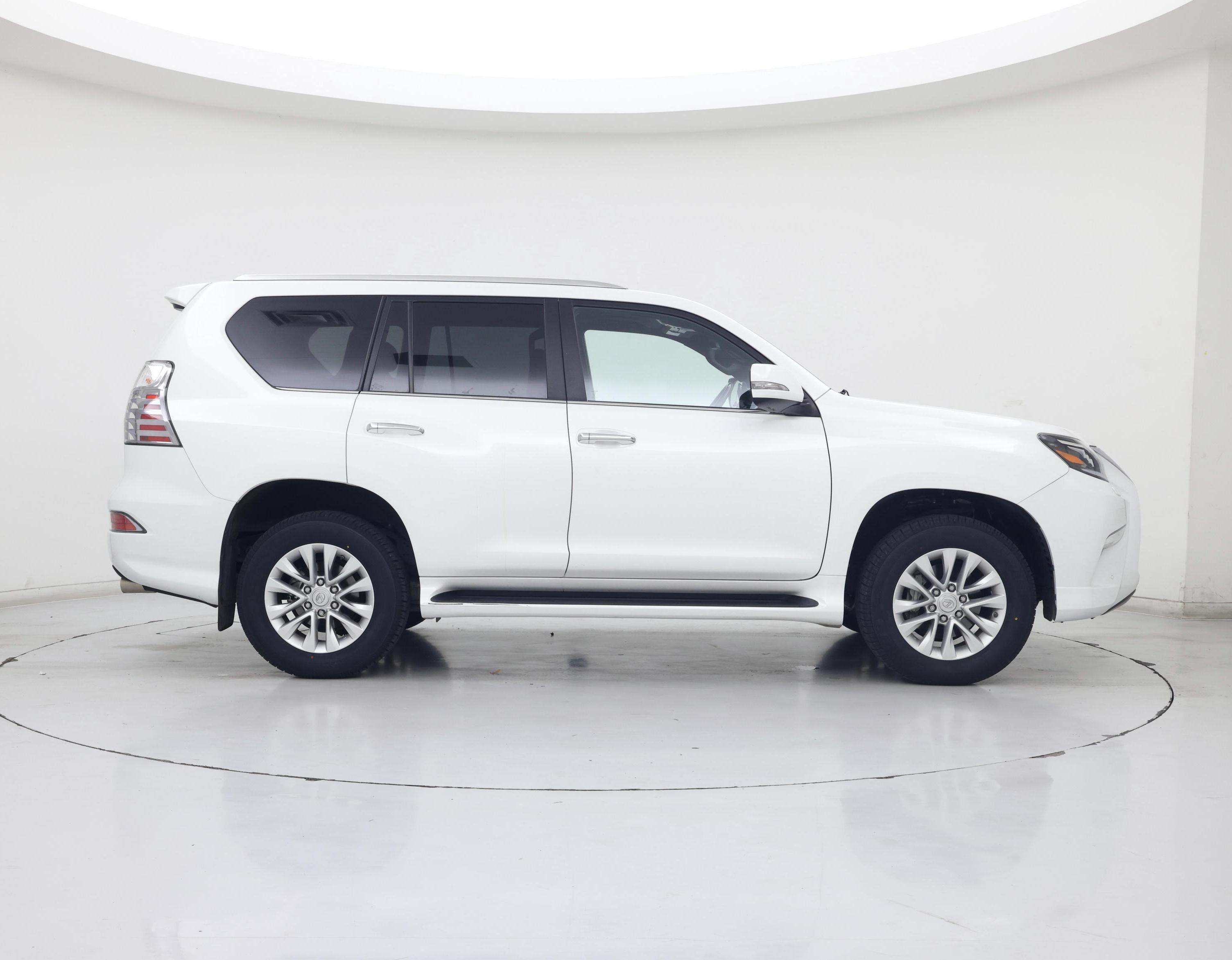 Thumbnail: 2022 Lexus GX - 7