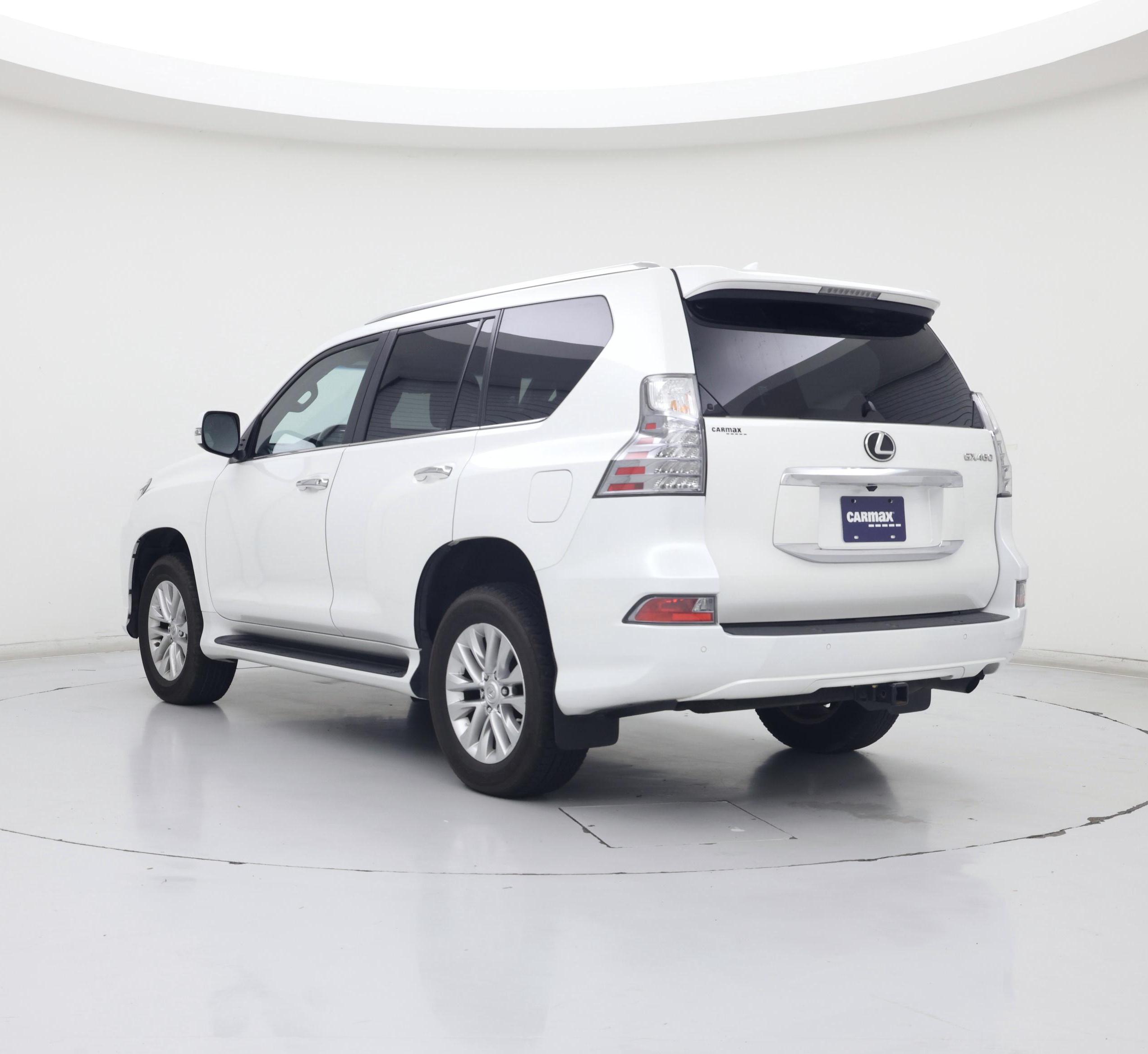 Thumbnail: 2023 Lexus GX - 2