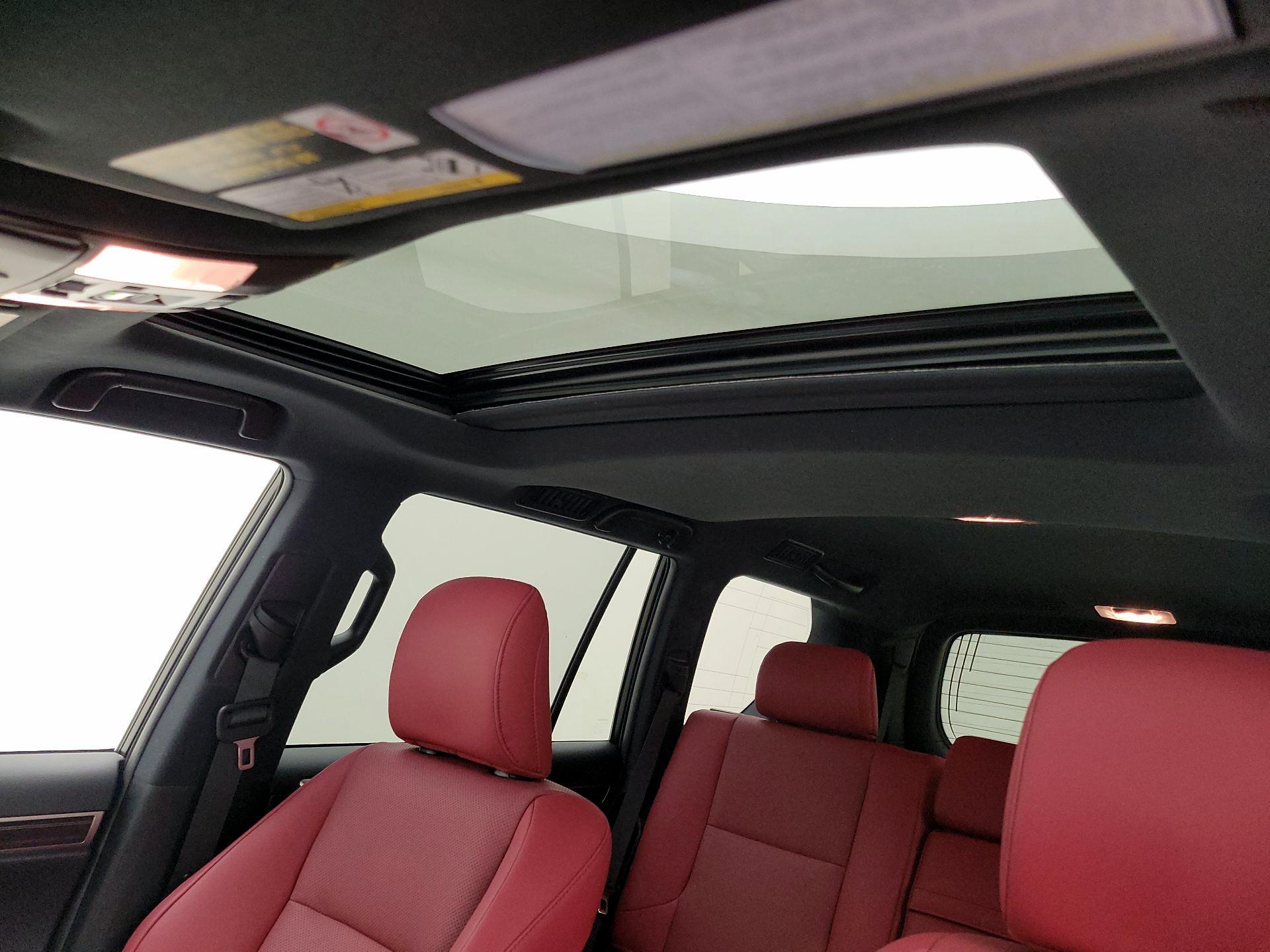 Thumbnail: 2023 Lexus GX - 20