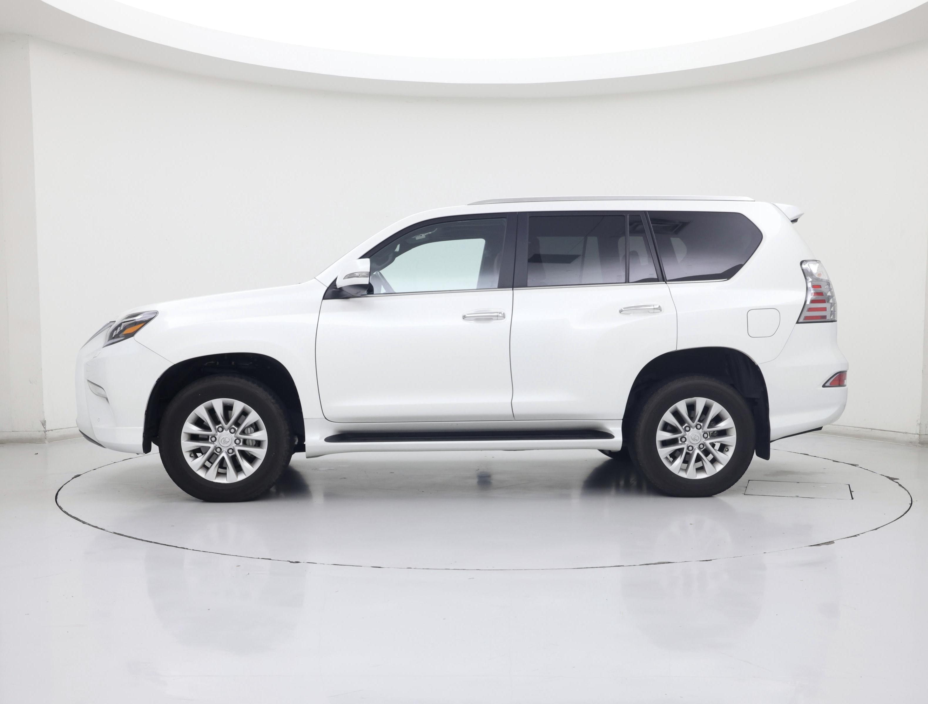 Thumbnail: 2023 Lexus GX - 3