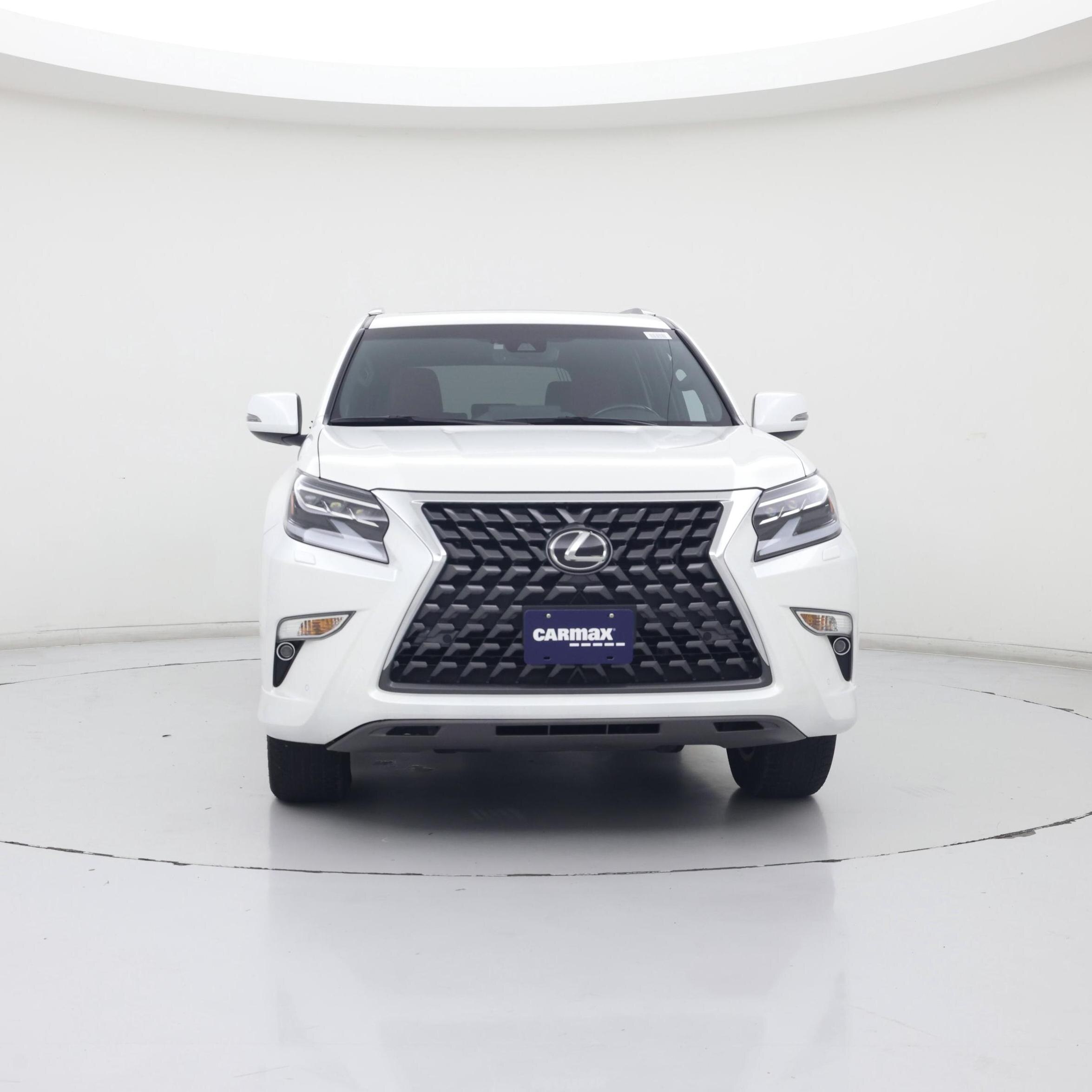 Thumbnail: 2023 Lexus GX - 5