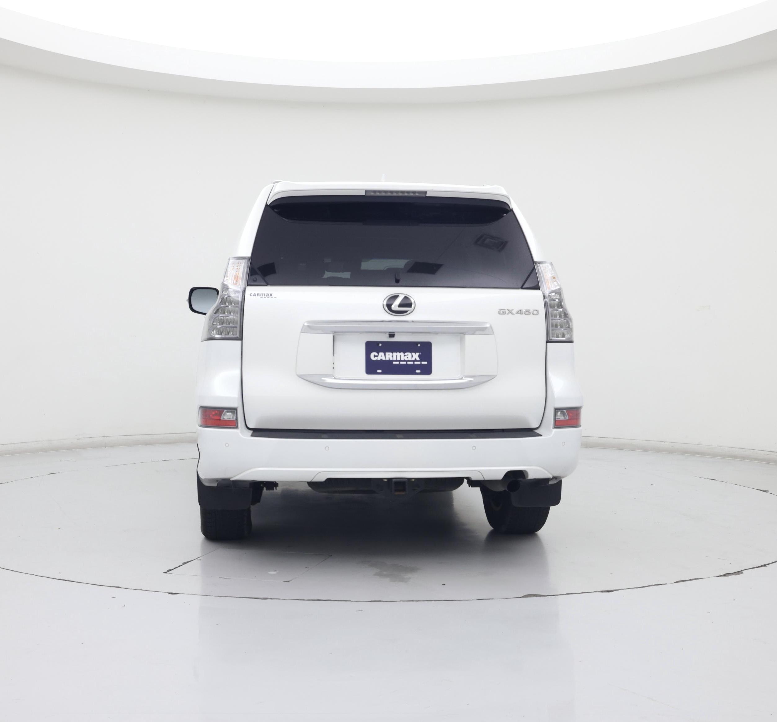 Thumbnail: 2023 Lexus GX - 6