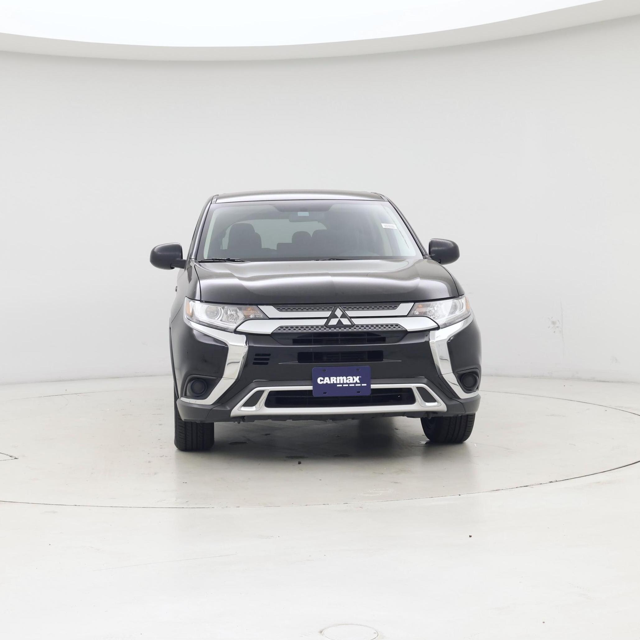Thumbnail: 2020 Mitsubishi Outlander - 5