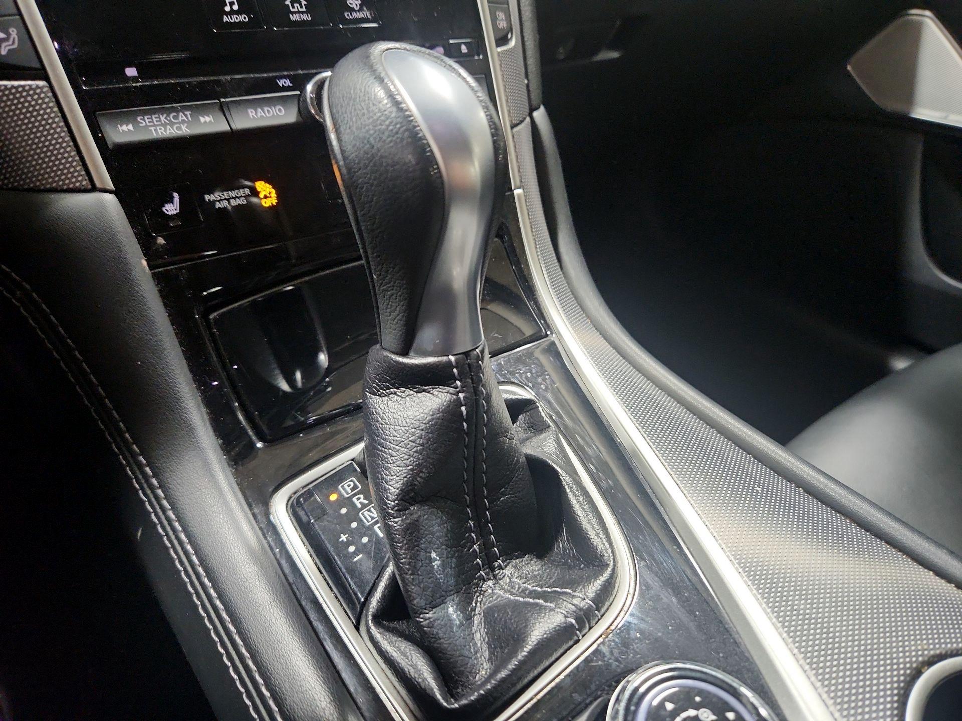 Thumbnail: 2017 INFINITI Q50 - 15