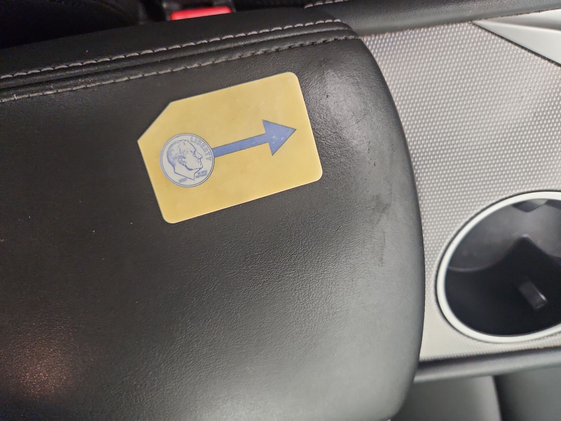 Thumbnail: 2017 INFINITI Q50 - 19