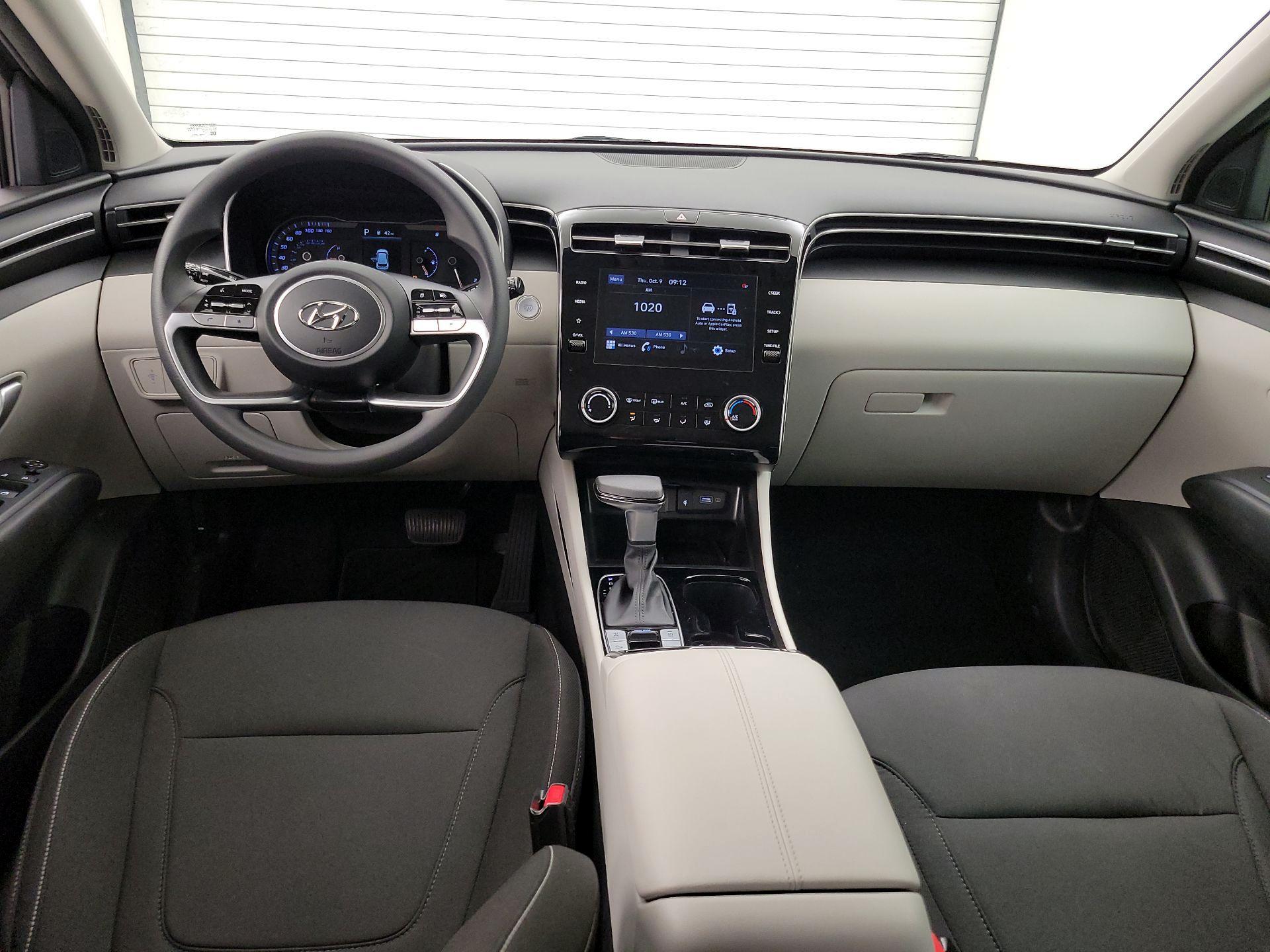 Thumbnail: 2023 Hyundai Tucson - 9