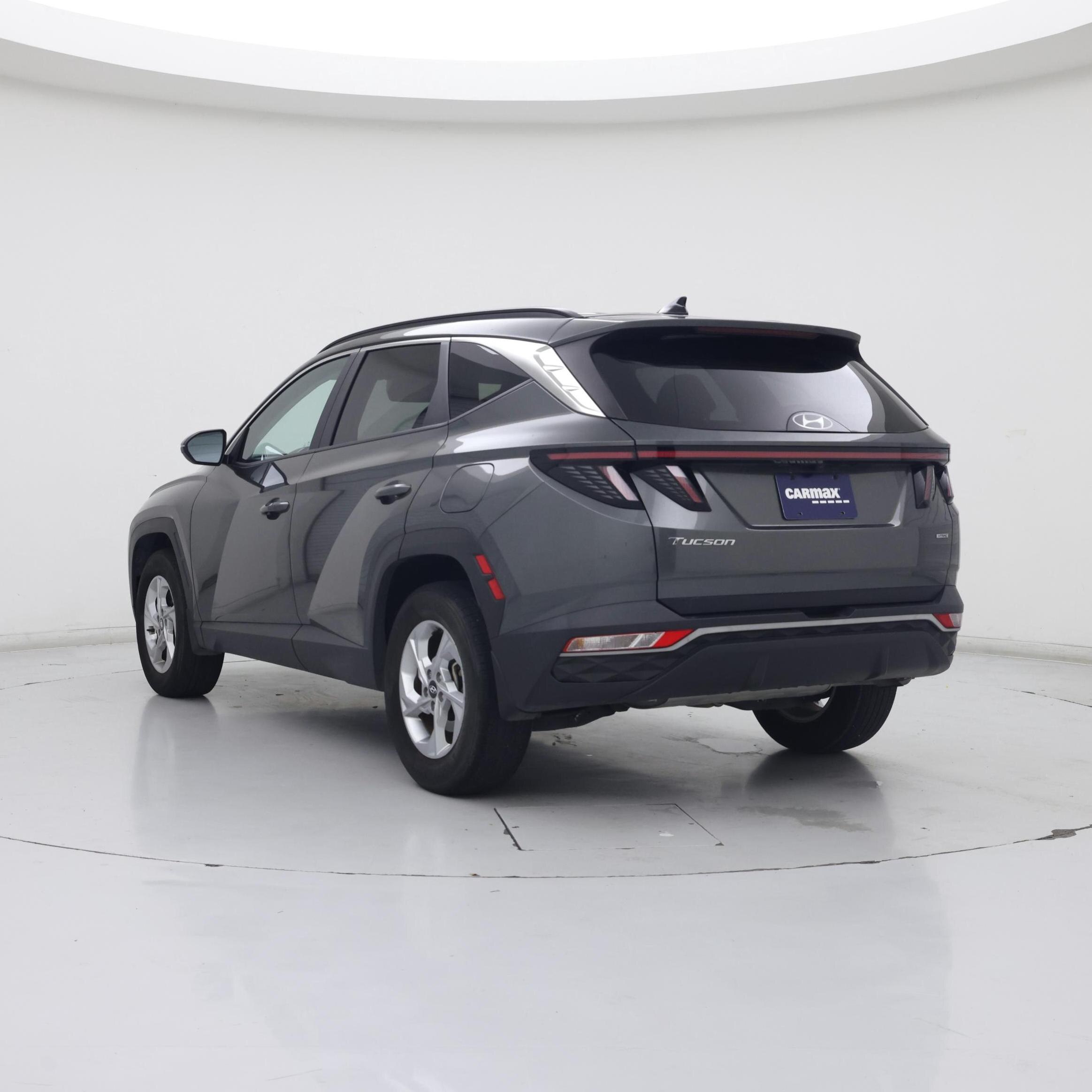 Thumbnail: 2023 Hyundai Tucson - 2