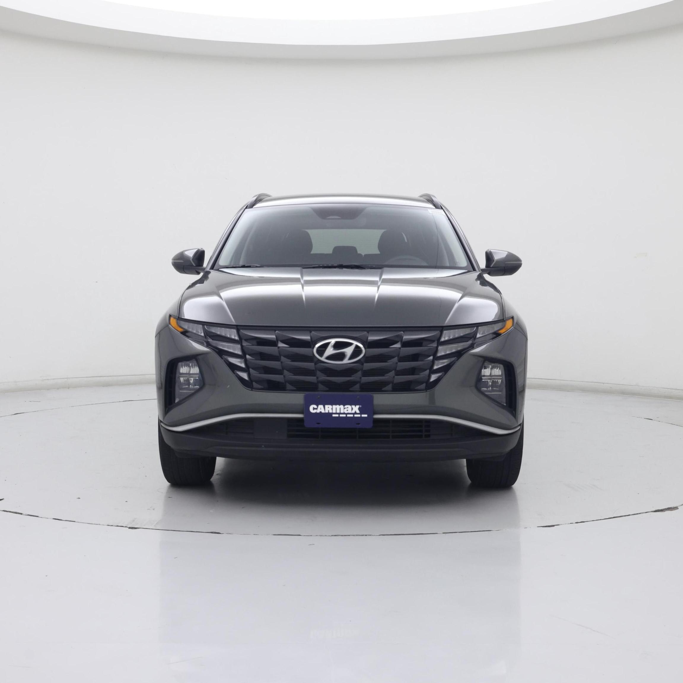 Thumbnail: 2023 Hyundai Tucson - 5