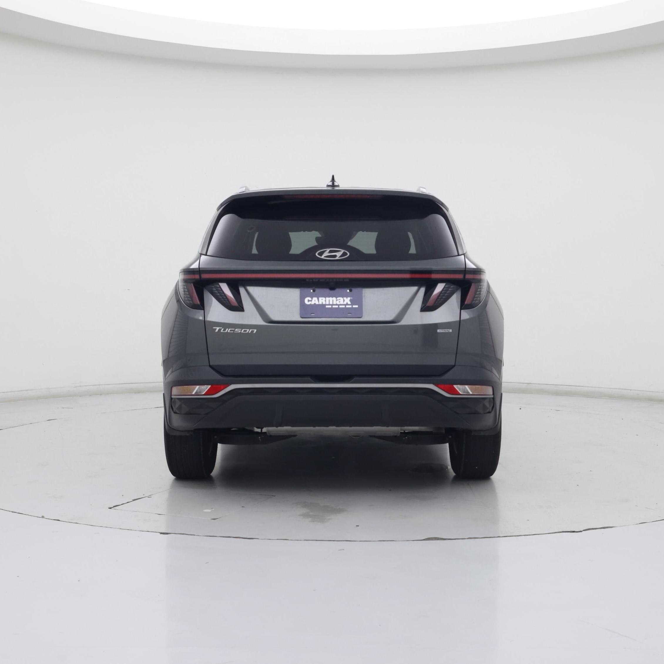 Thumbnail: 2023 Hyundai Tucson - 6