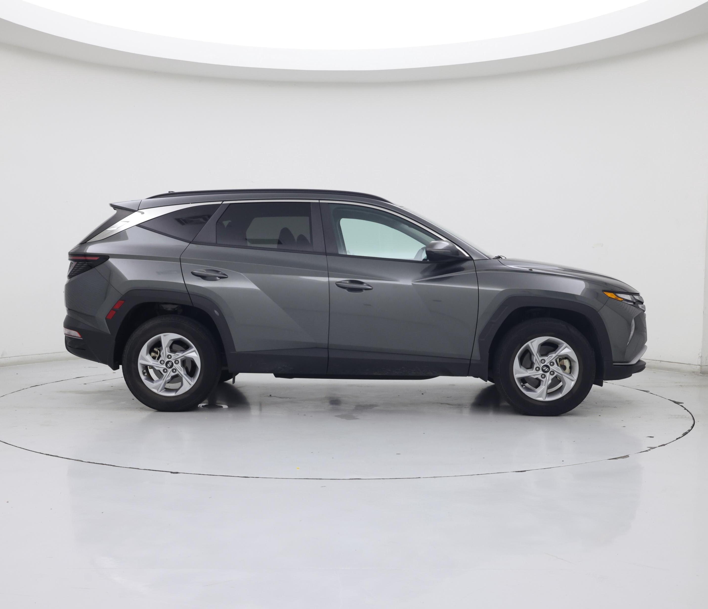 Thumbnail: 2023 Hyundai Tucson - 7