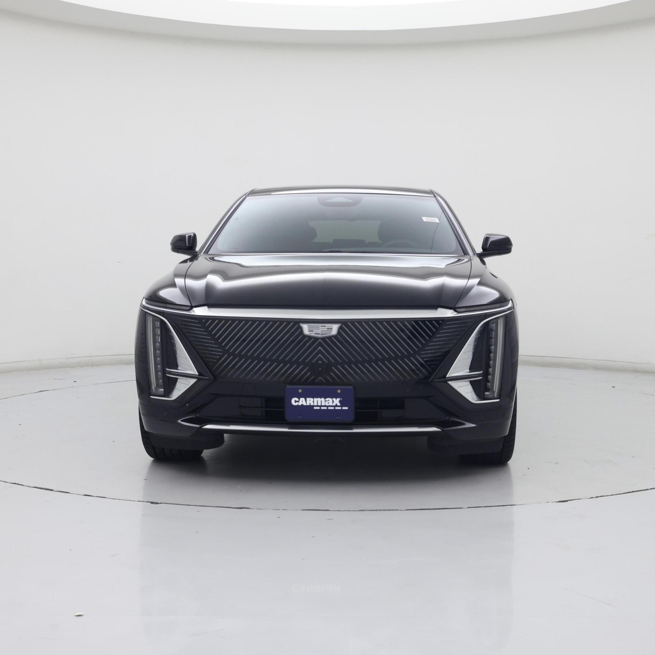 Thumbnail: 2024 Cadillac Lyriq - 5