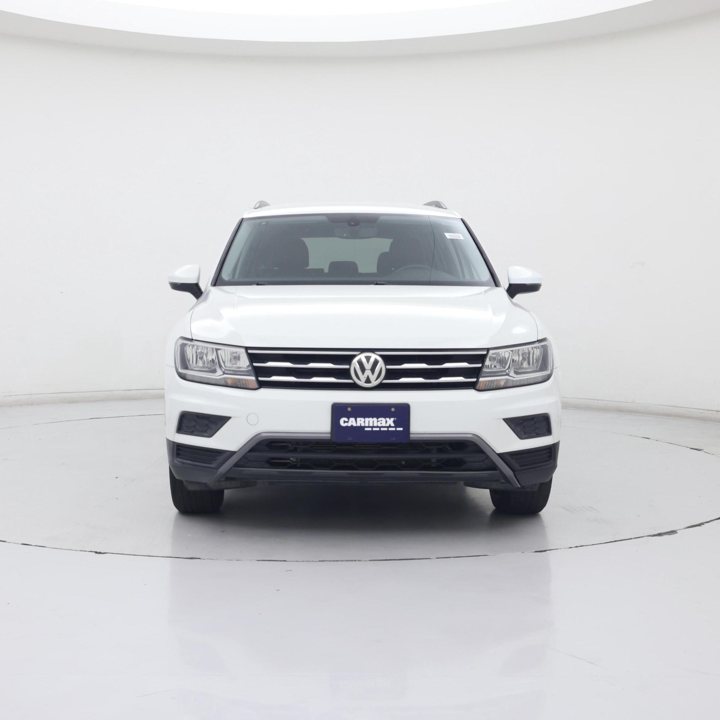 Thumbnail: 2020 Volkswagen Tiguan - 5