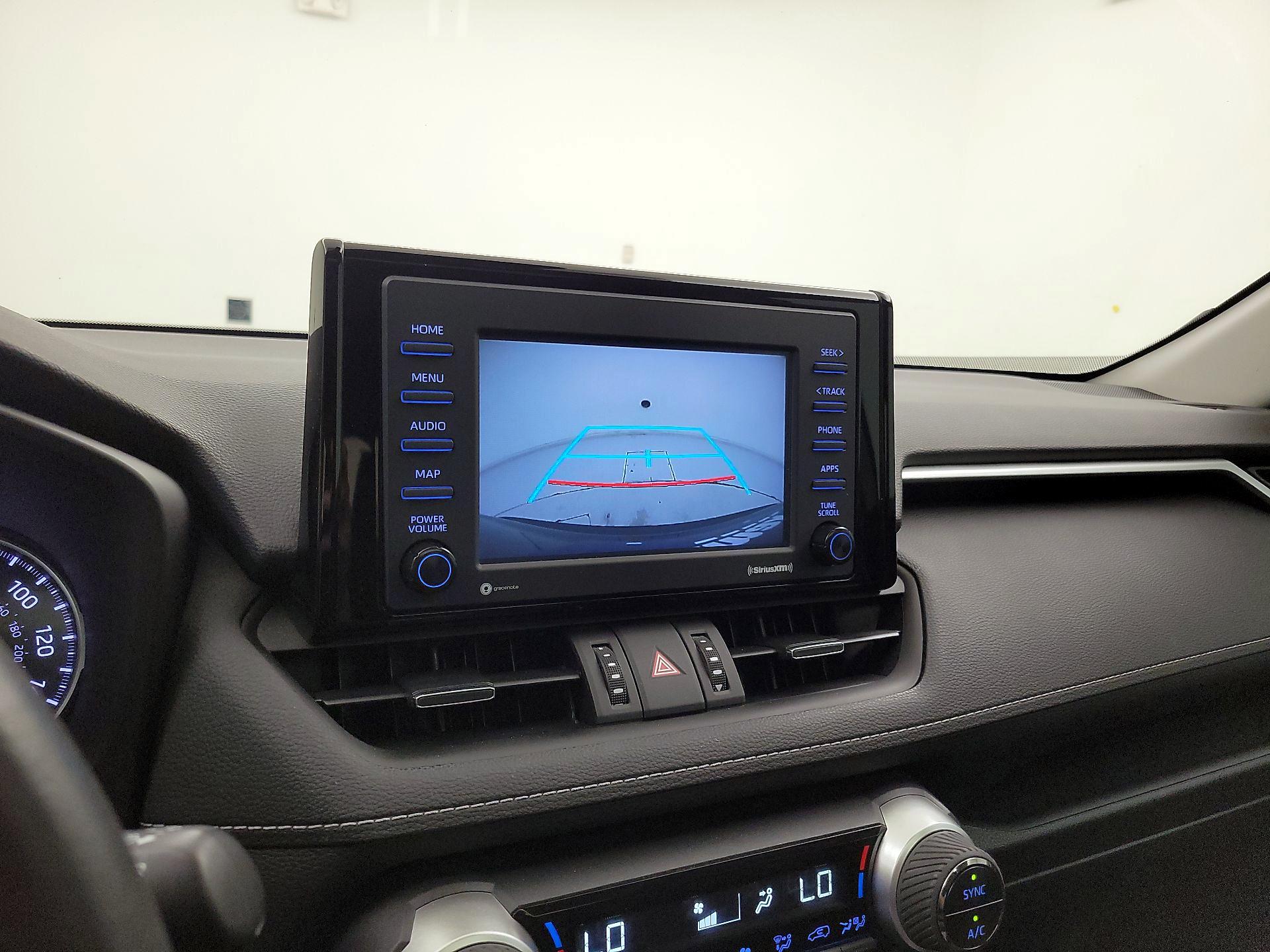 Thumbnail: 2022 Toyota RAV4 - 14