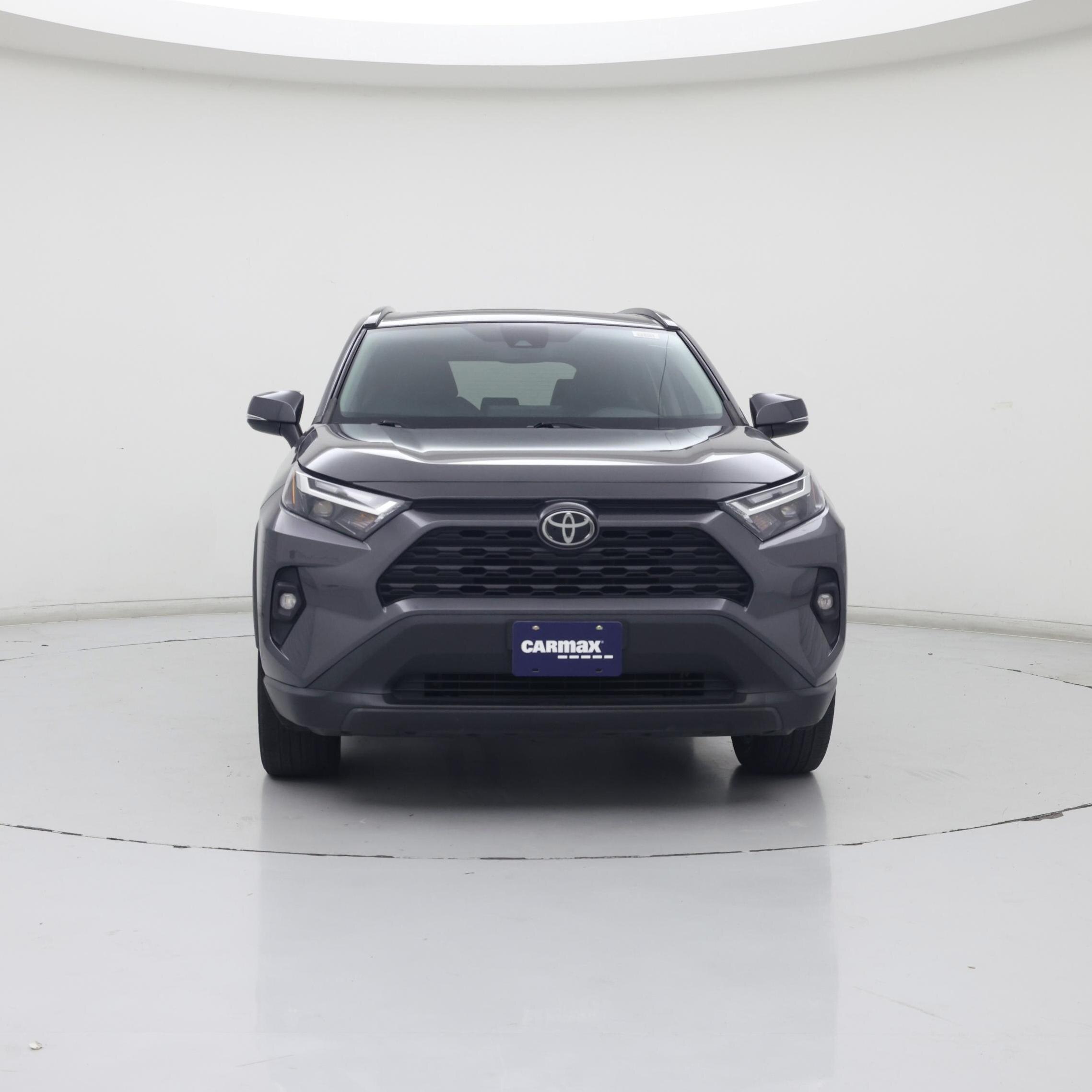 Thumbnail: 2022 Toyota RAV4 - 5