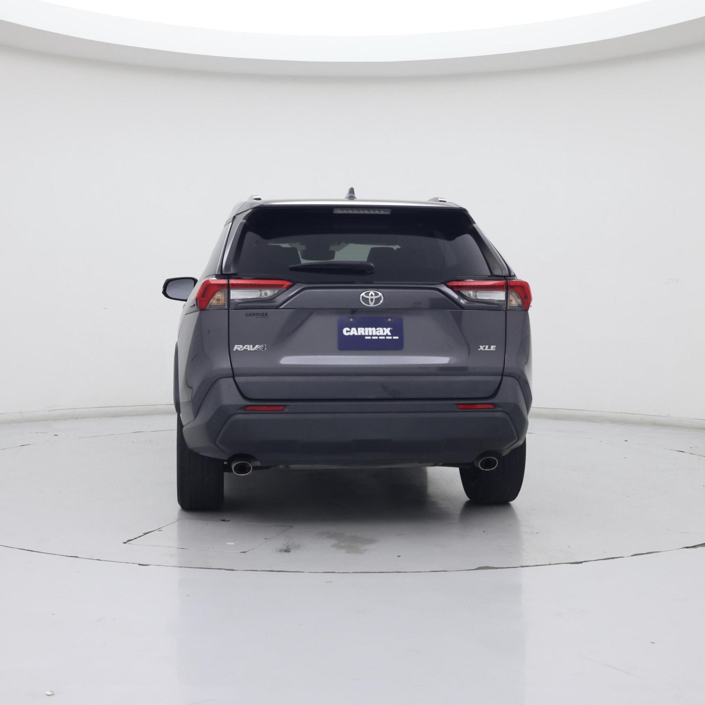 Thumbnail: 2022 Toyota RAV4 - 6