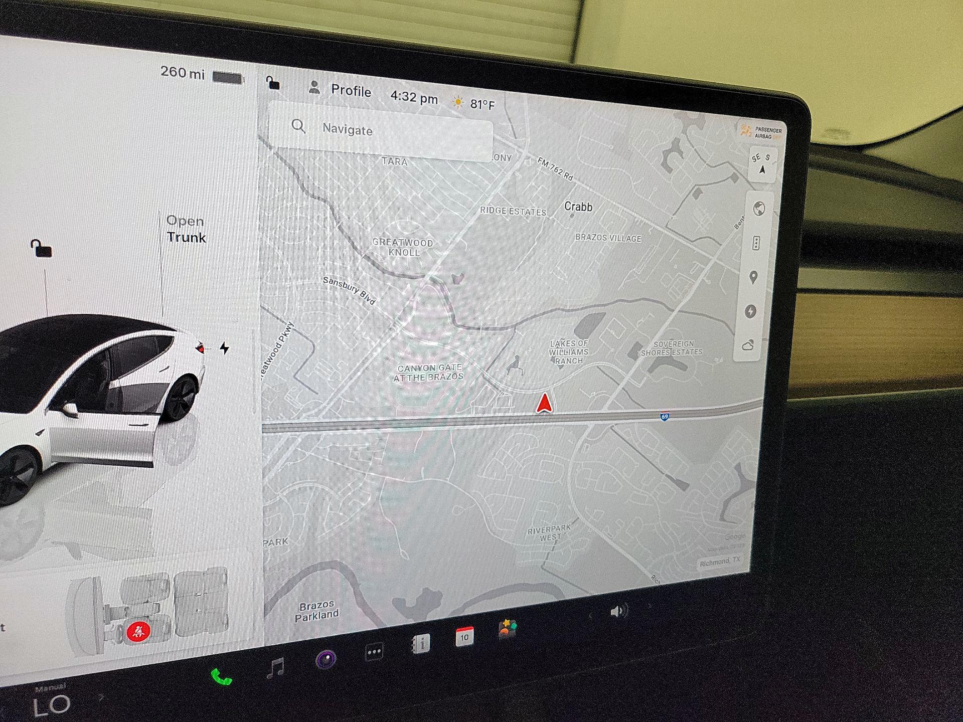 Thumbnail: 2023 Tesla Model 3 - 13
