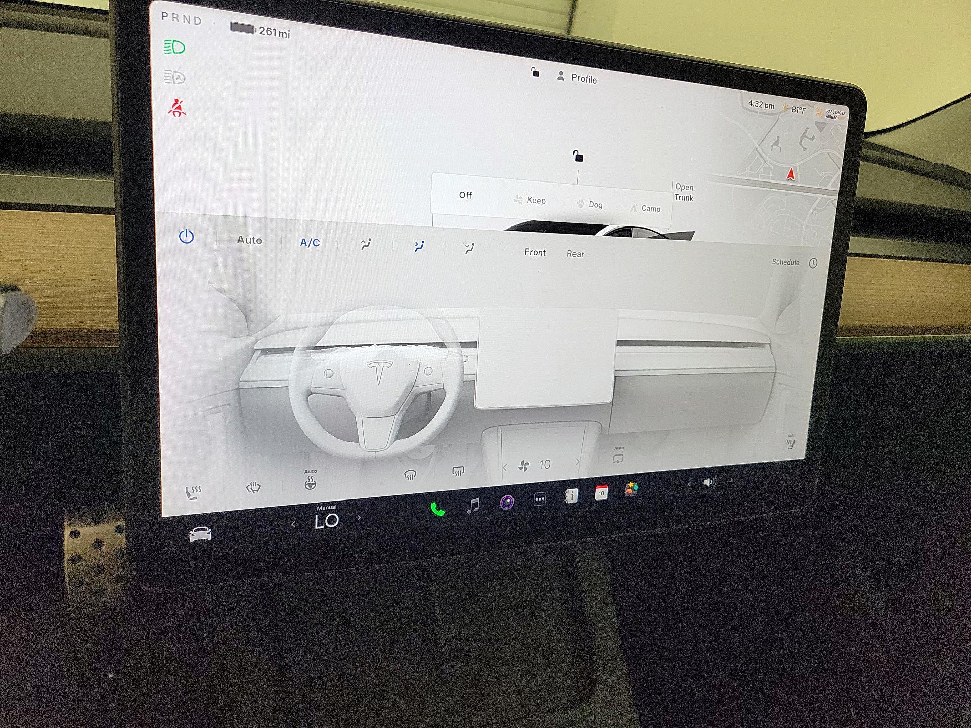 Thumbnail: 2023 Tesla Model 3 - 16