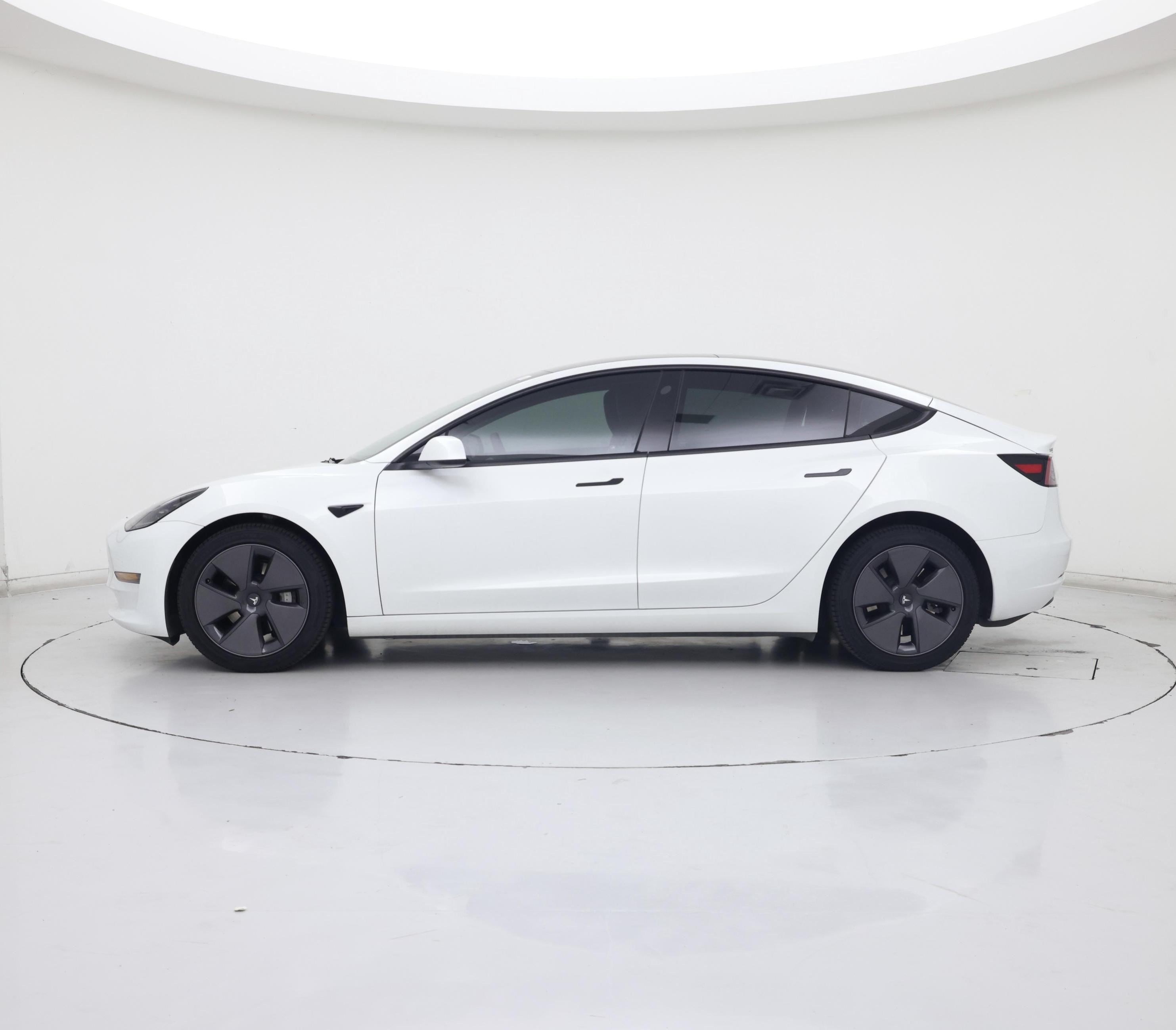 Thumbnail: 2023 Tesla Model 3 - 3