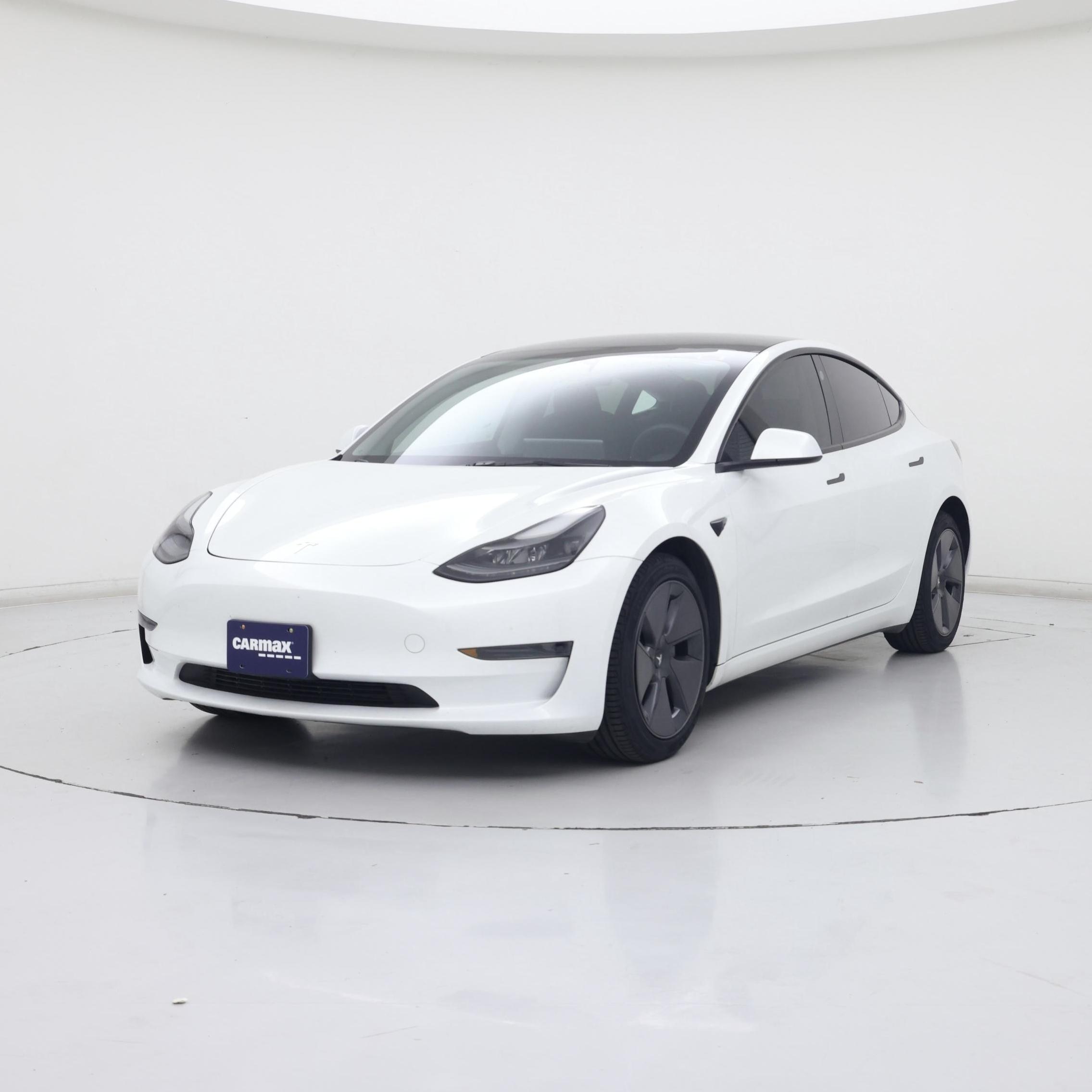 Thumbnail: 2023 Tesla Model 3 - 4