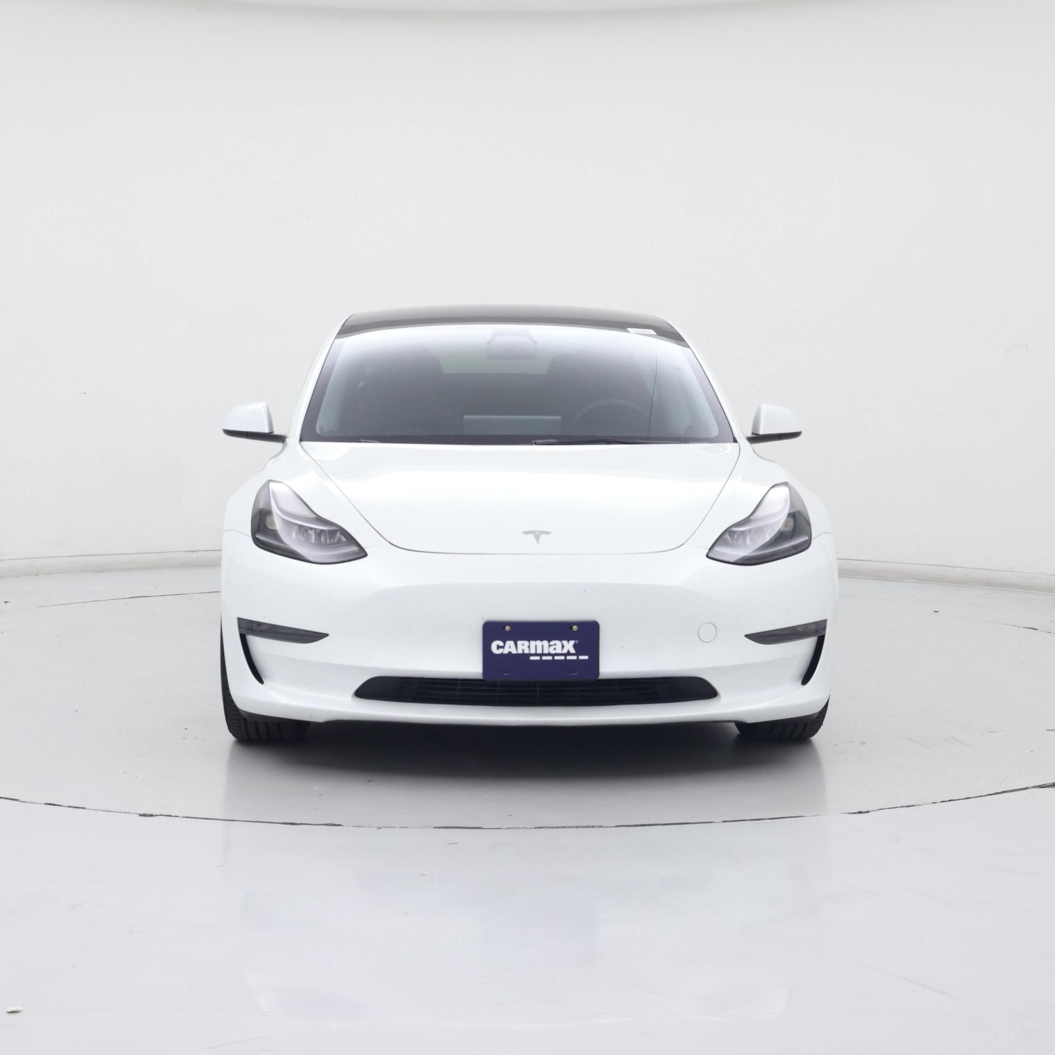 Thumbnail: 2023 Tesla Model 3 - 5