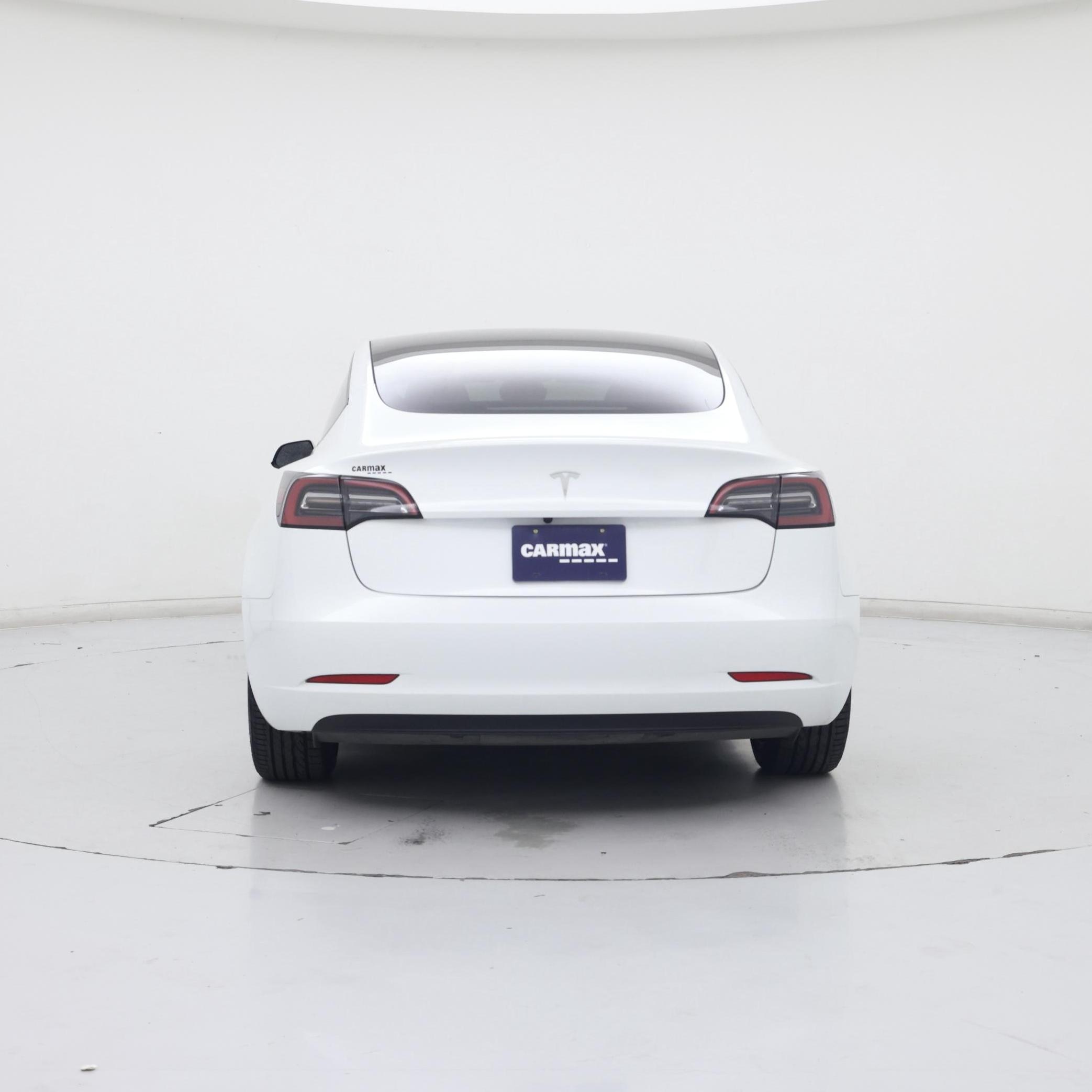 Thumbnail: 2023 Tesla Model 3 - 6