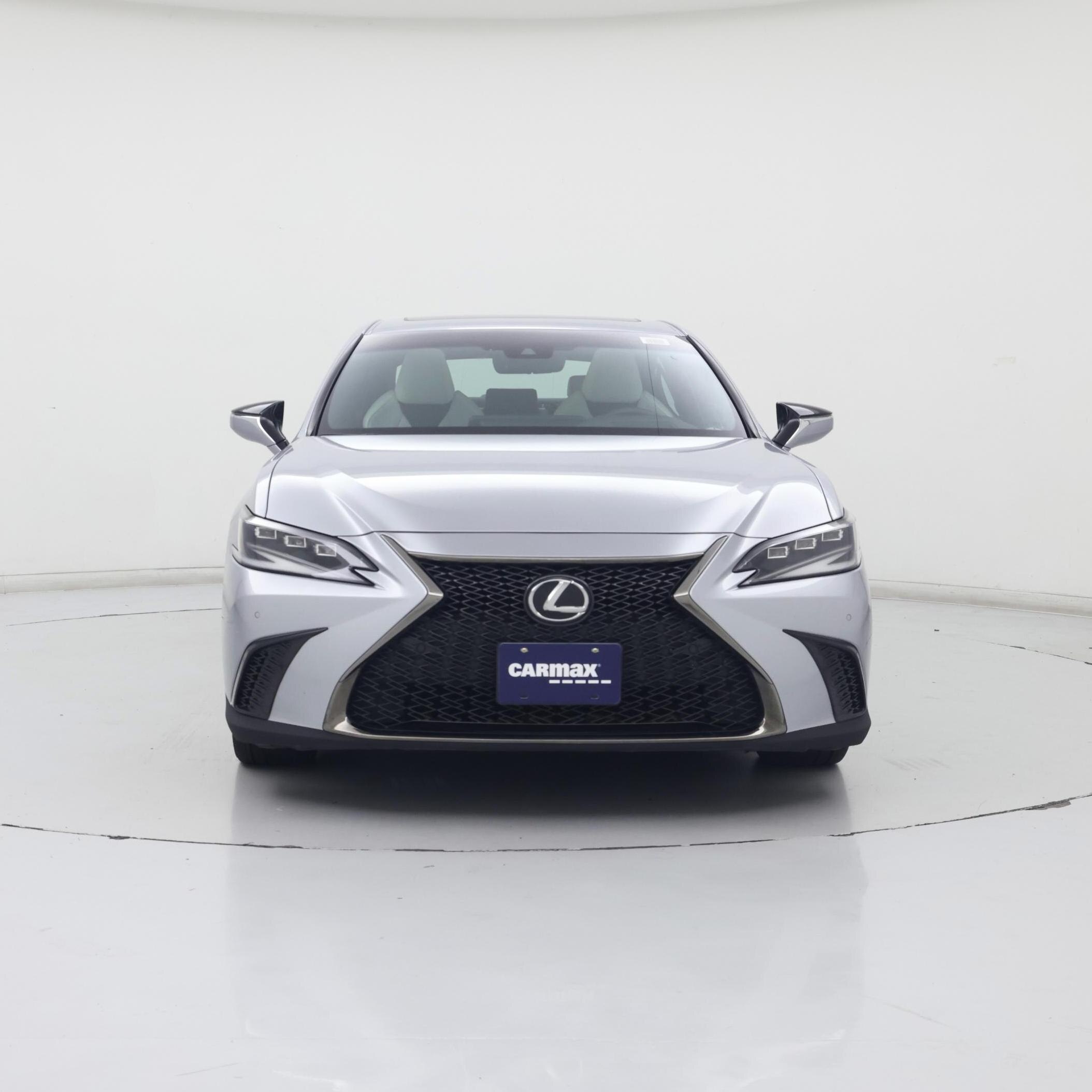 Thumbnail: 2022 Lexus ES - 5