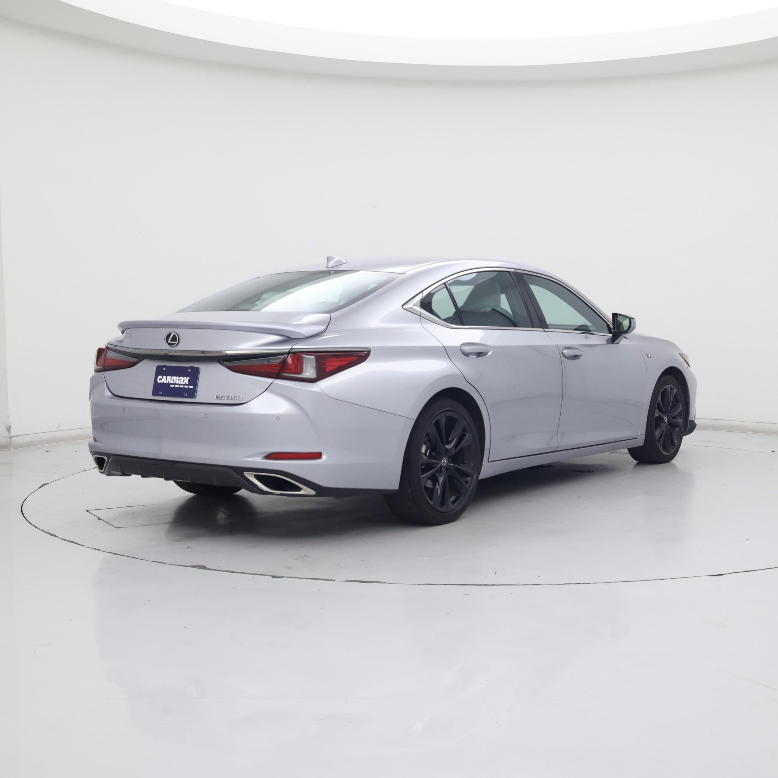 Thumbnail: 2022 Lexus ES - 8