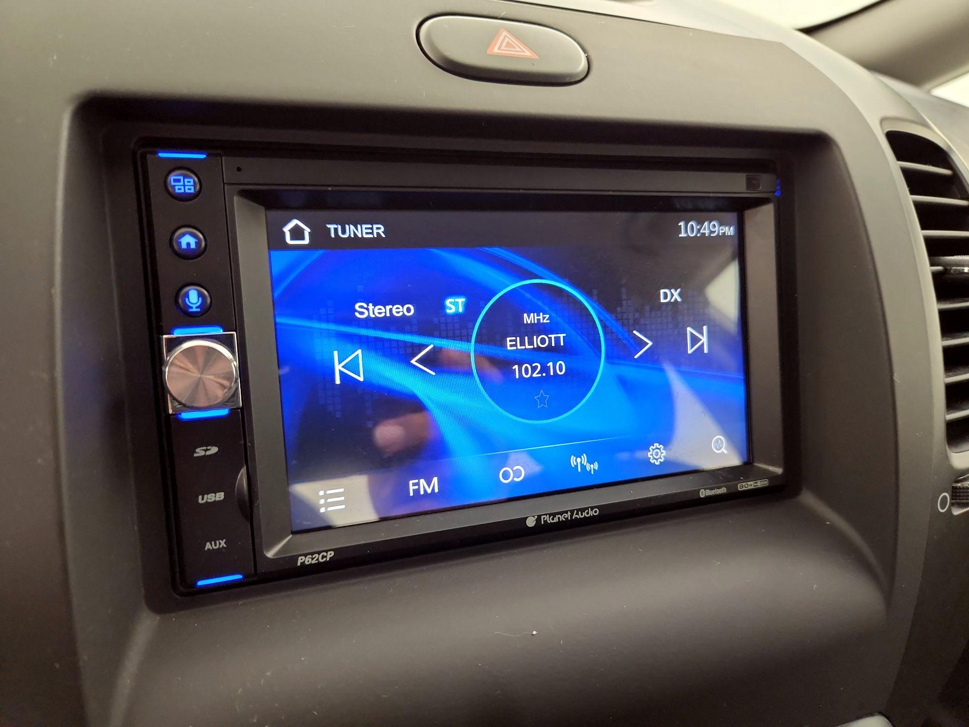 Thumbnail: 2018 Kia Forte - 14