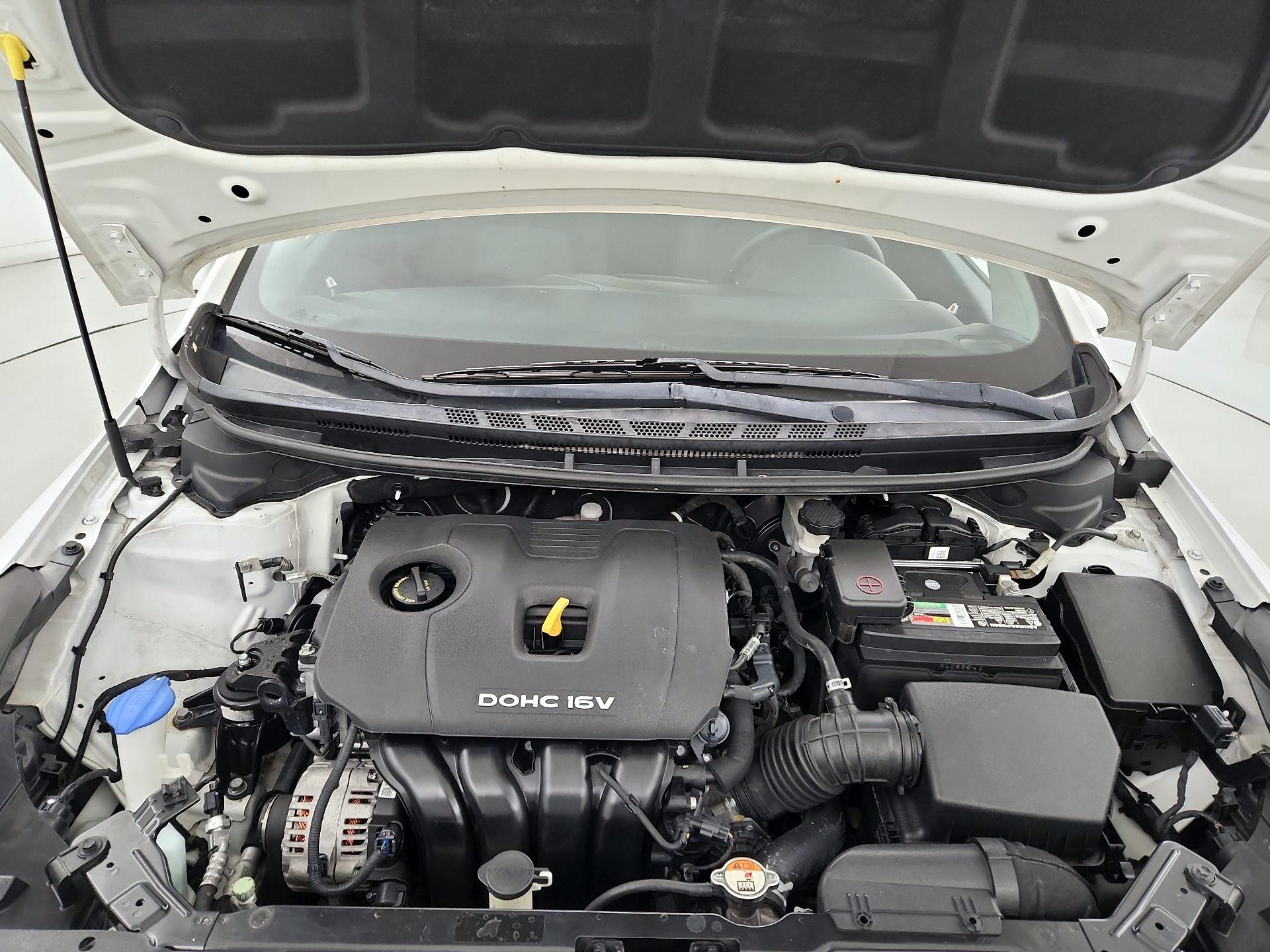 Thumbnail: 2018 Kia Forte - 20