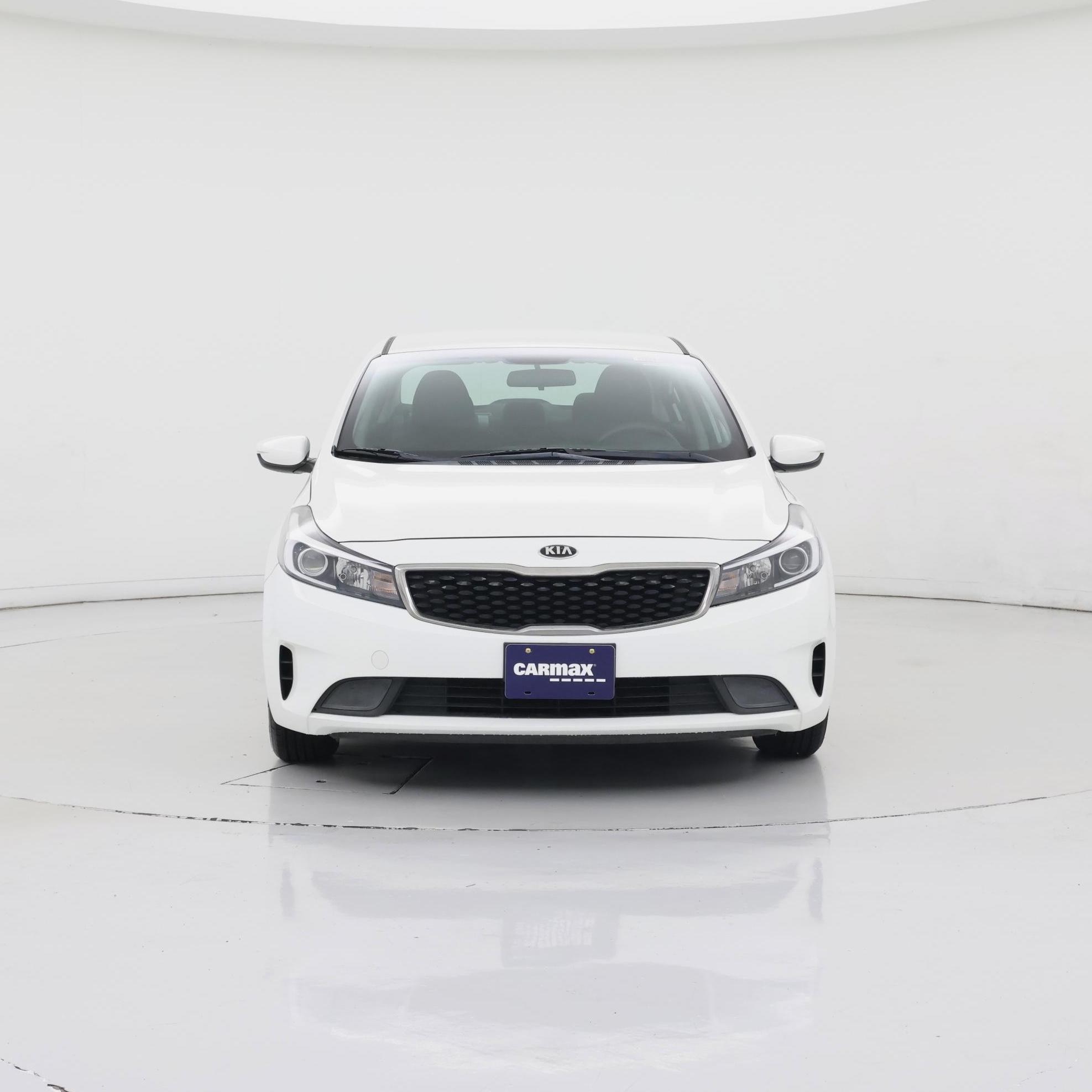 Thumbnail: 2018 Kia Forte - 5